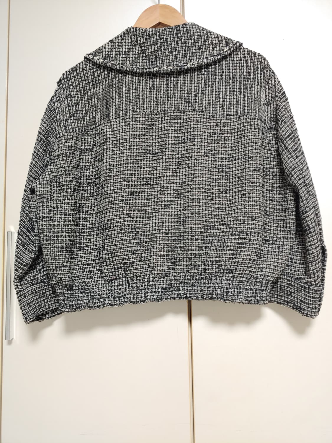 SJSJ  475000 카라트위드자켓 상품이미지7