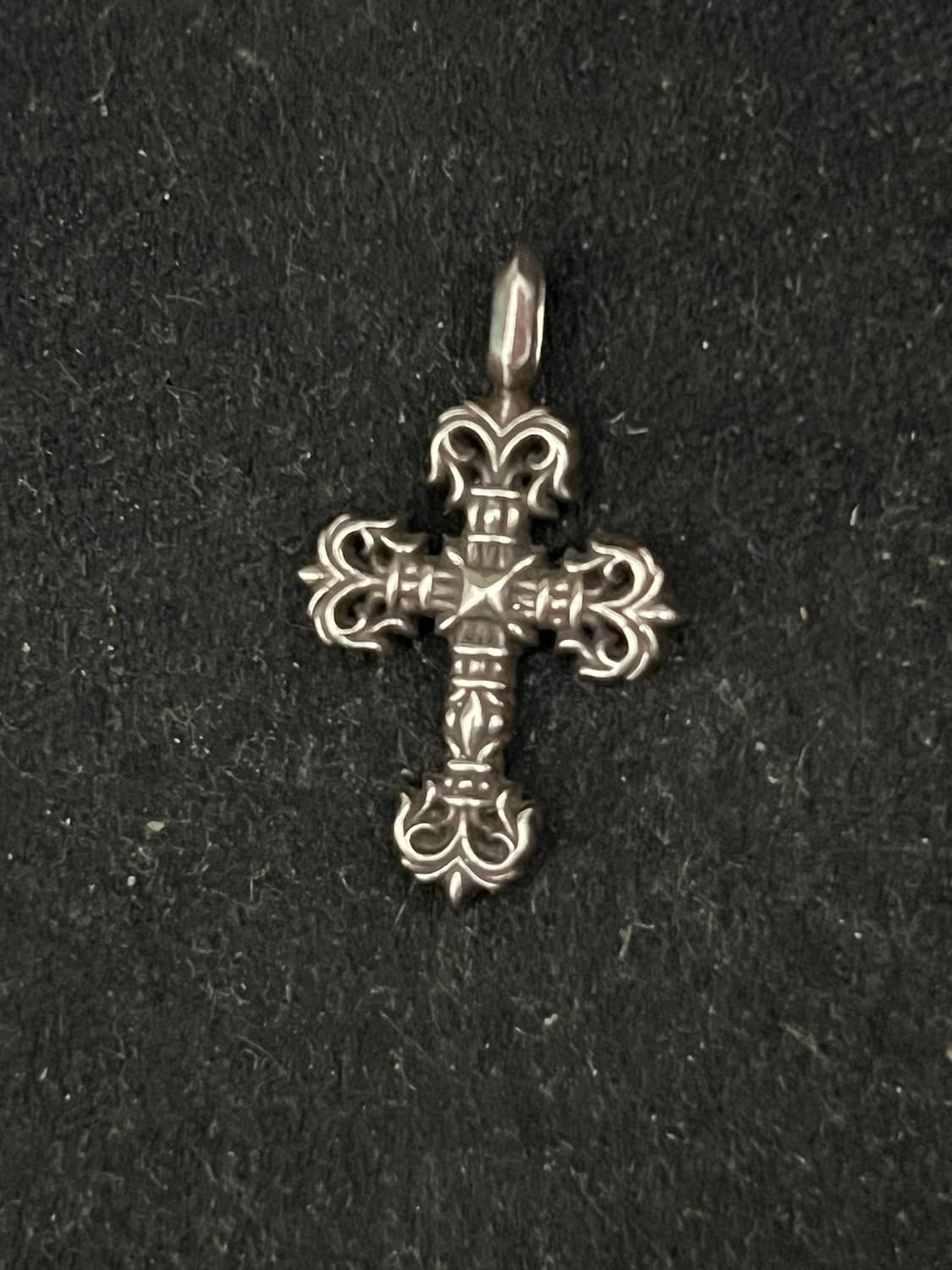 크롬하츠 필리그리참 상품이미지1