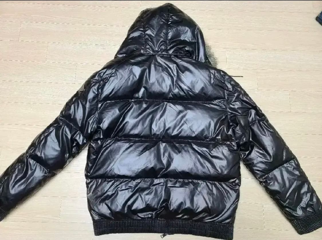 알마니 패딩 퍼 상품이미지6