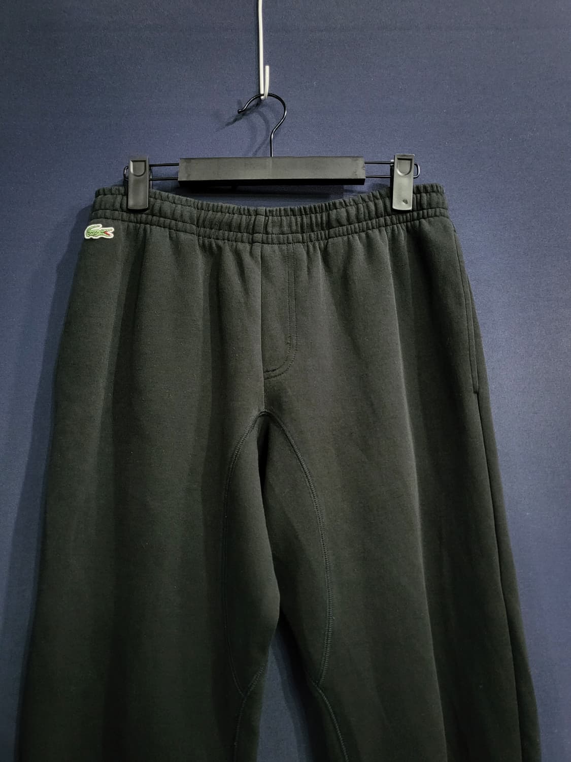 라코스테 트레이닝 조거팬츠 상품이미지2