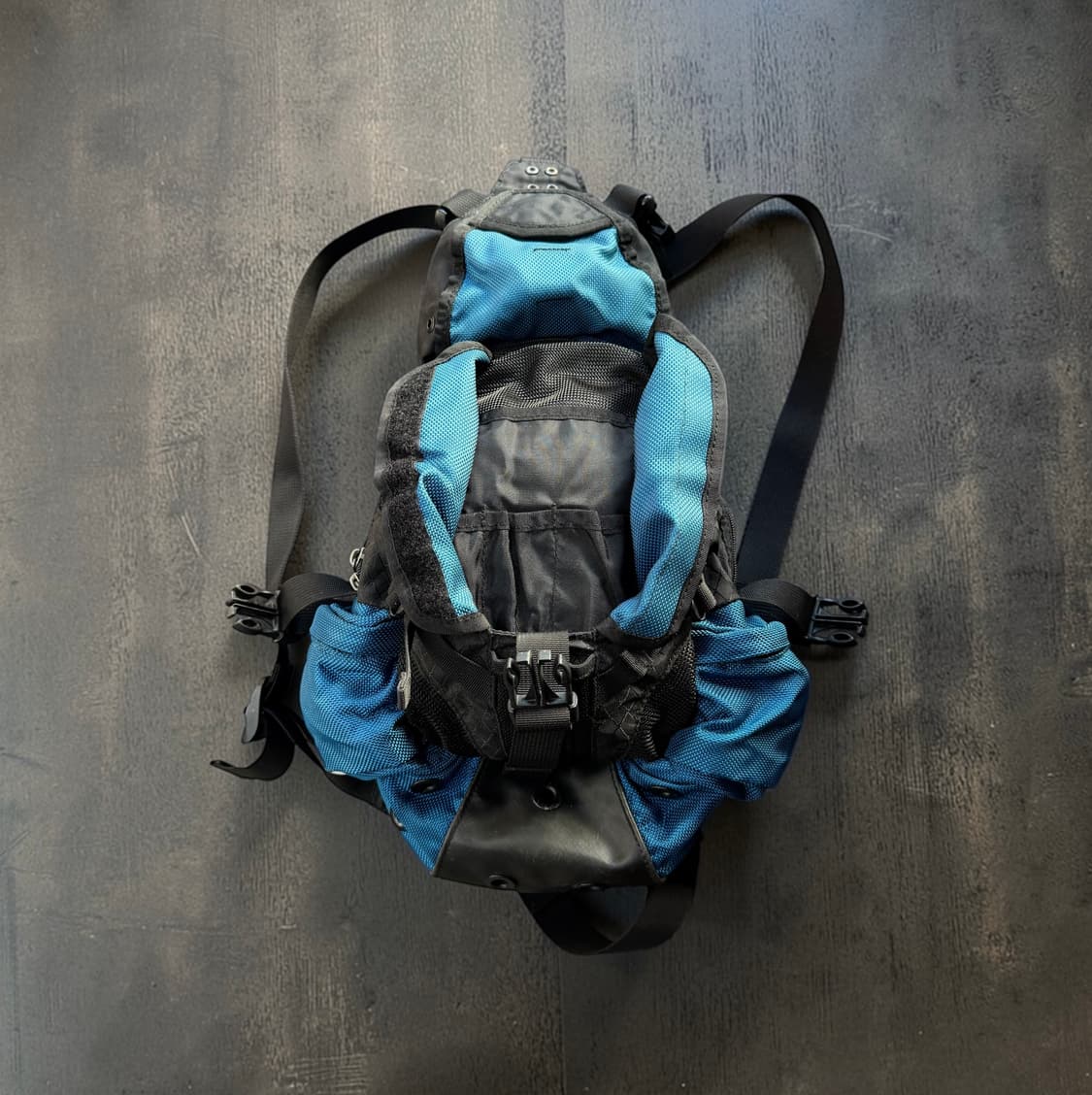 오클리 미니 스몰 아이콘 백팩 상품이미지9