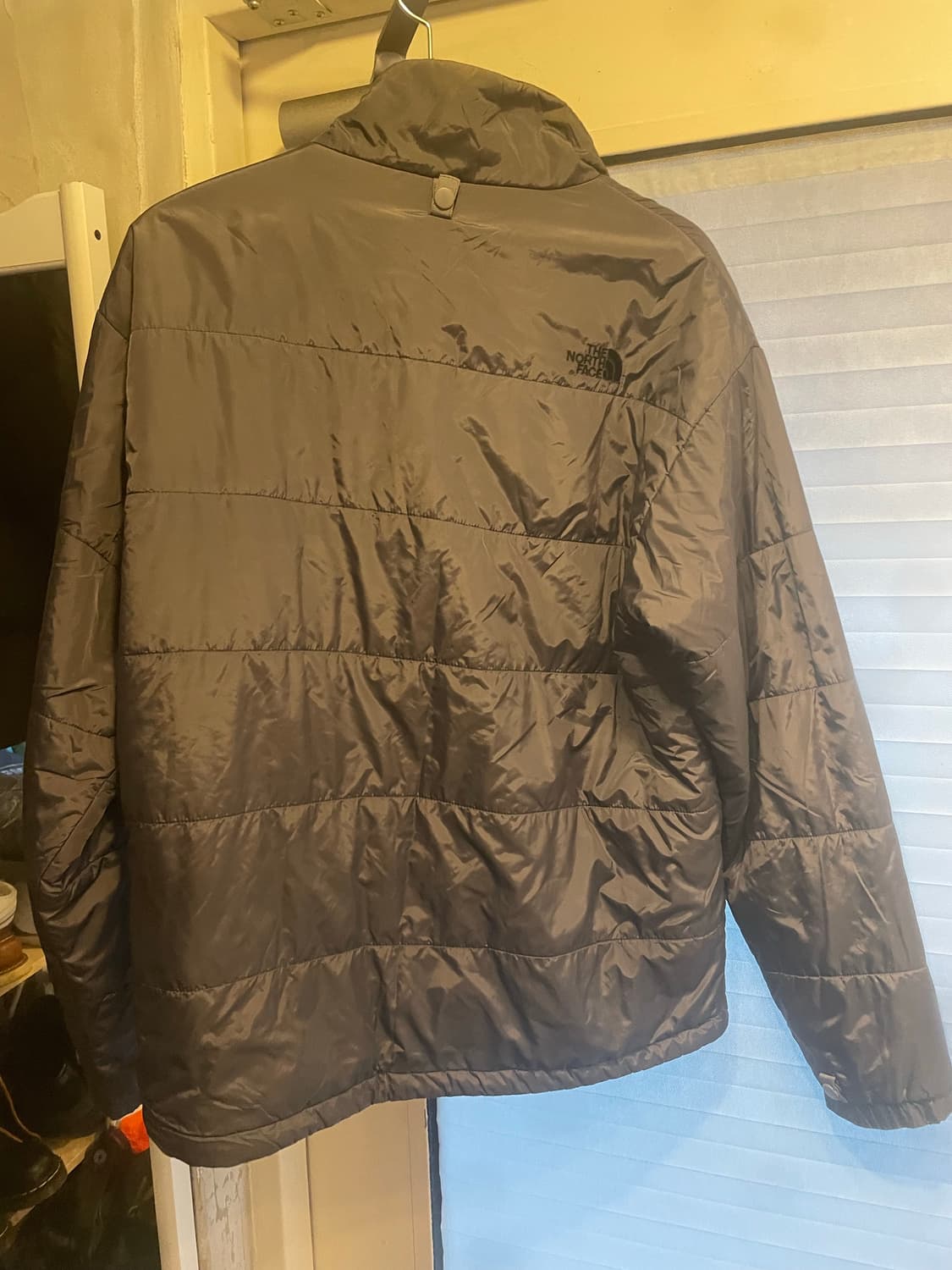 노스페이스 경량패딩  상품이미지4