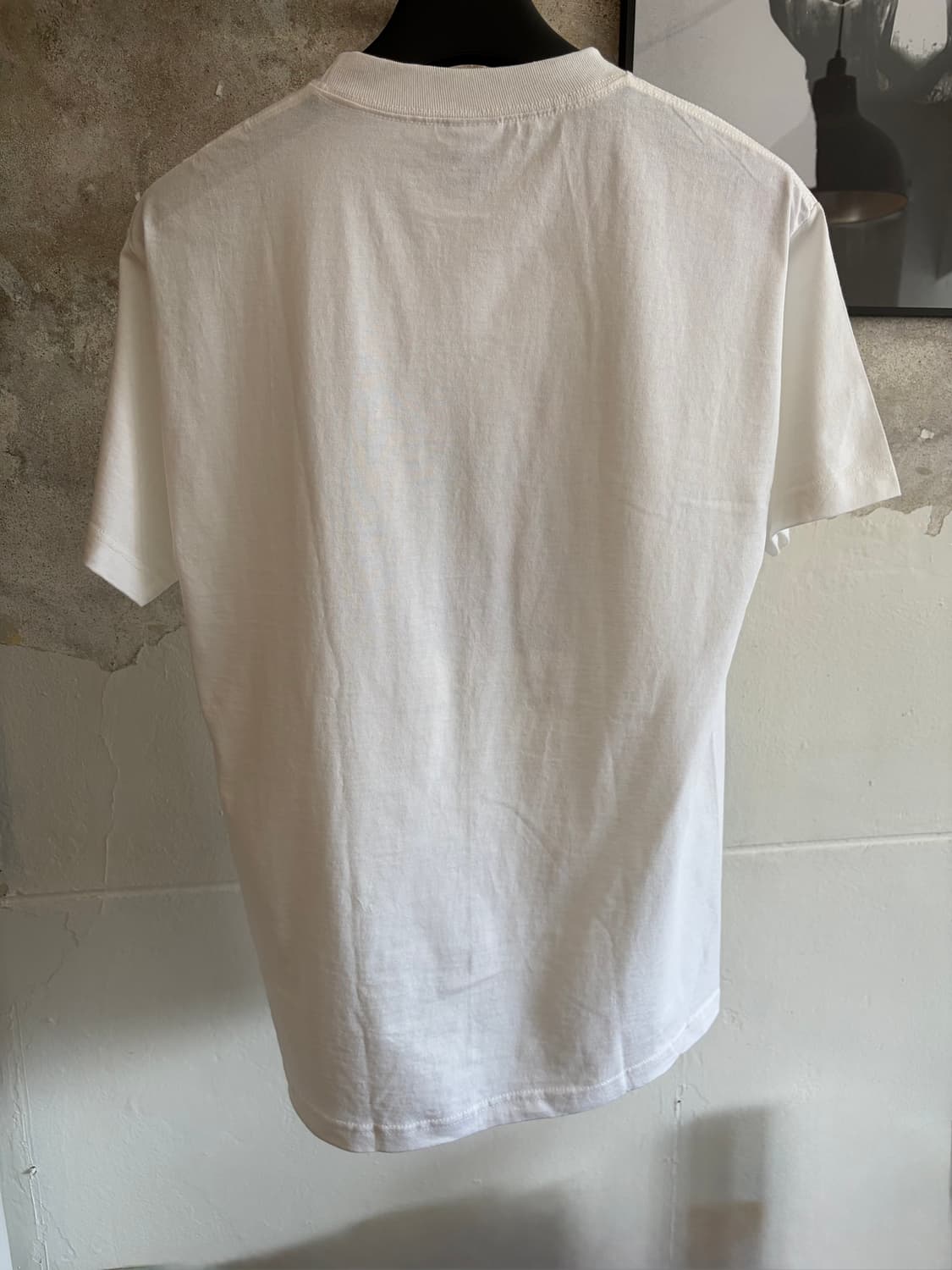 00s 인물 티셔츠 상품이미지3