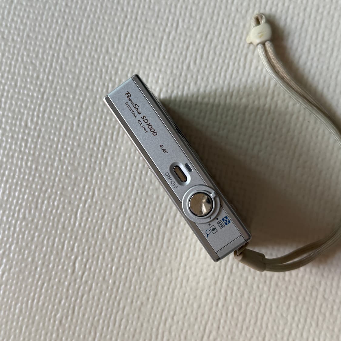 캐논 익서스 디카 canon ixus 70 상품이미지2