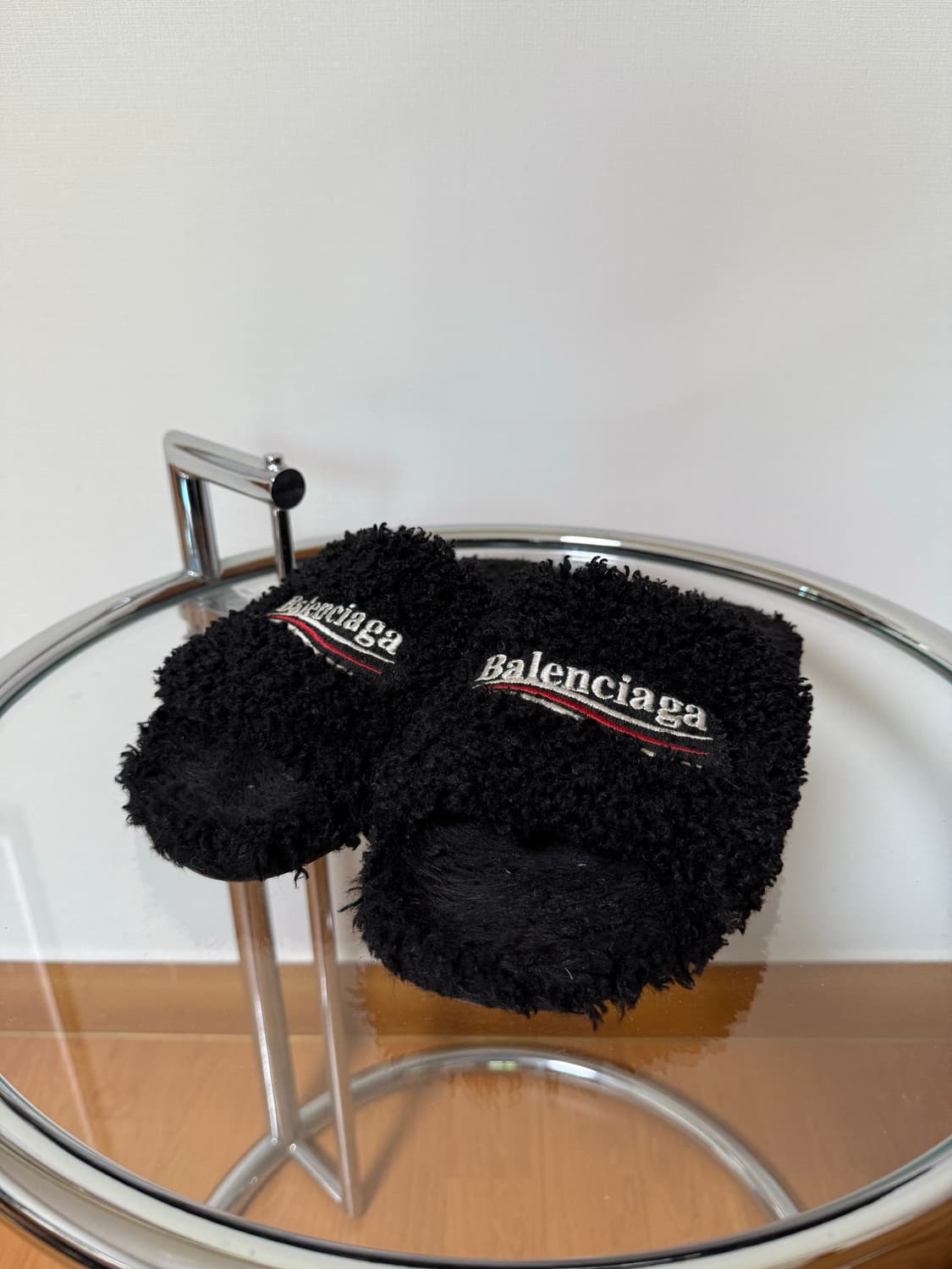 시어링 슬리퍼 상품이미지1