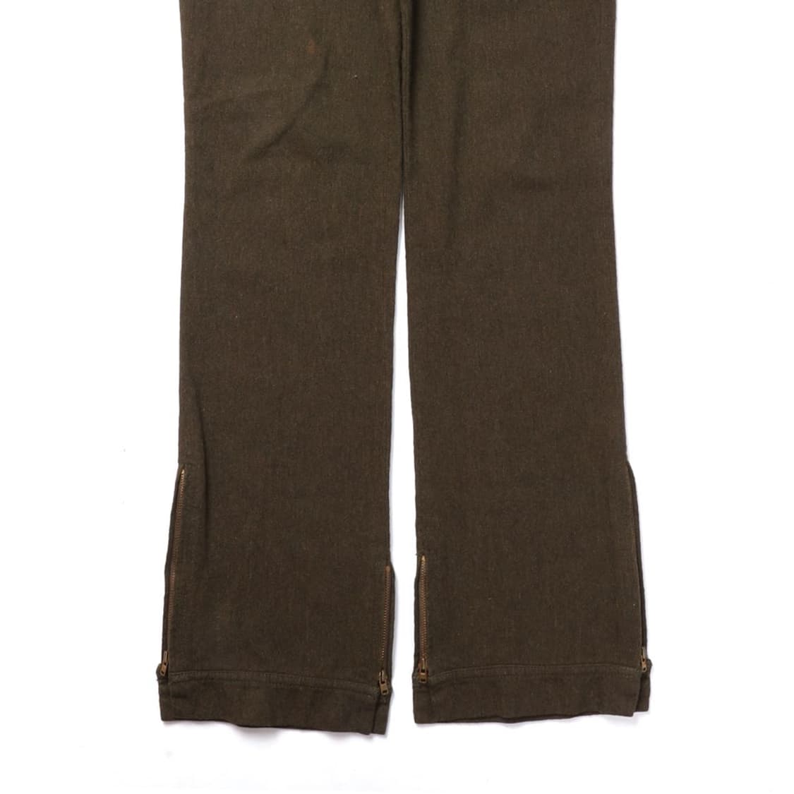 레미 릴리프 Remi Relief Wool Pants   상품이미지3