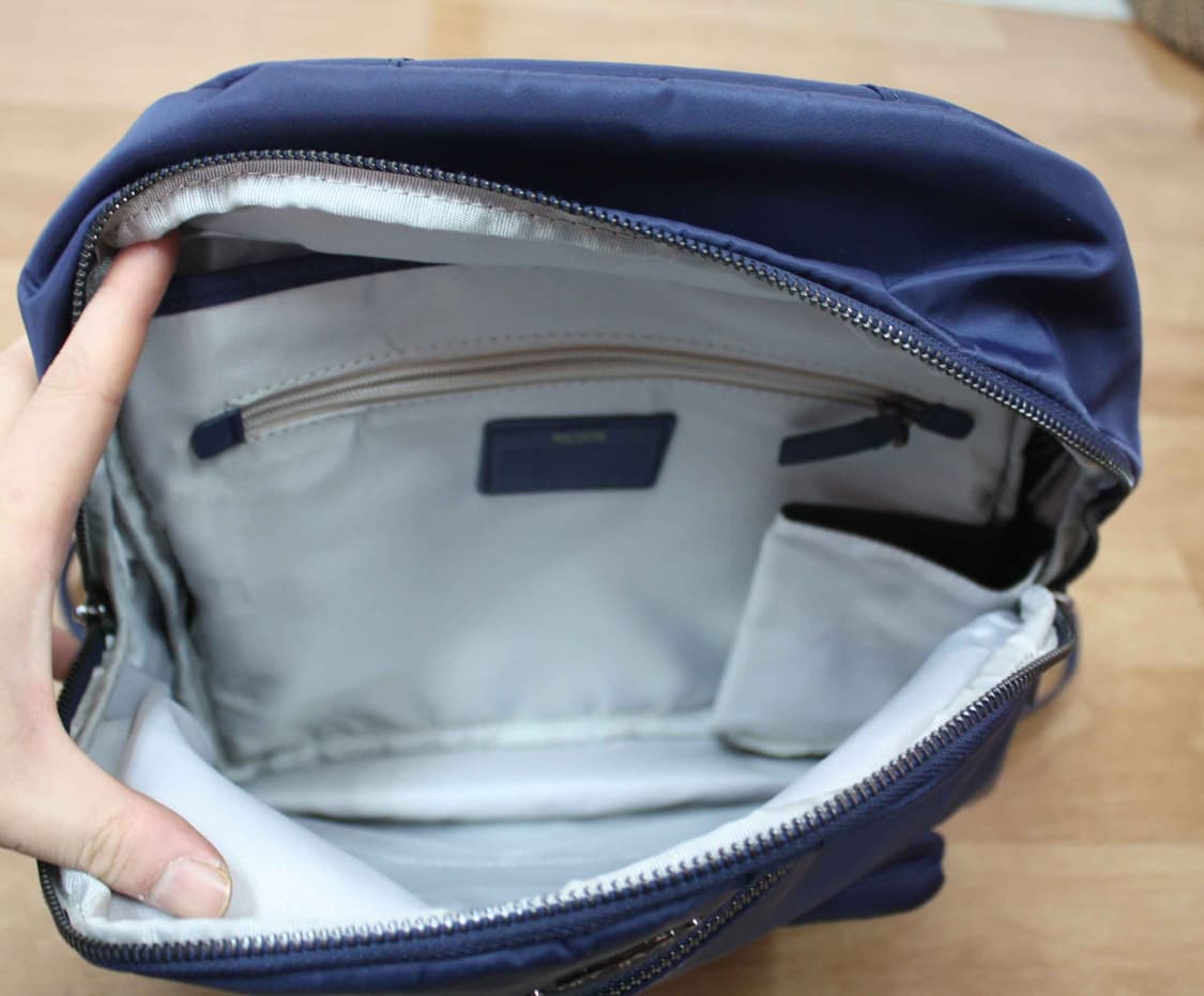 B-10573/투미 정품 여성용 보야저 백팩 상품이미지3