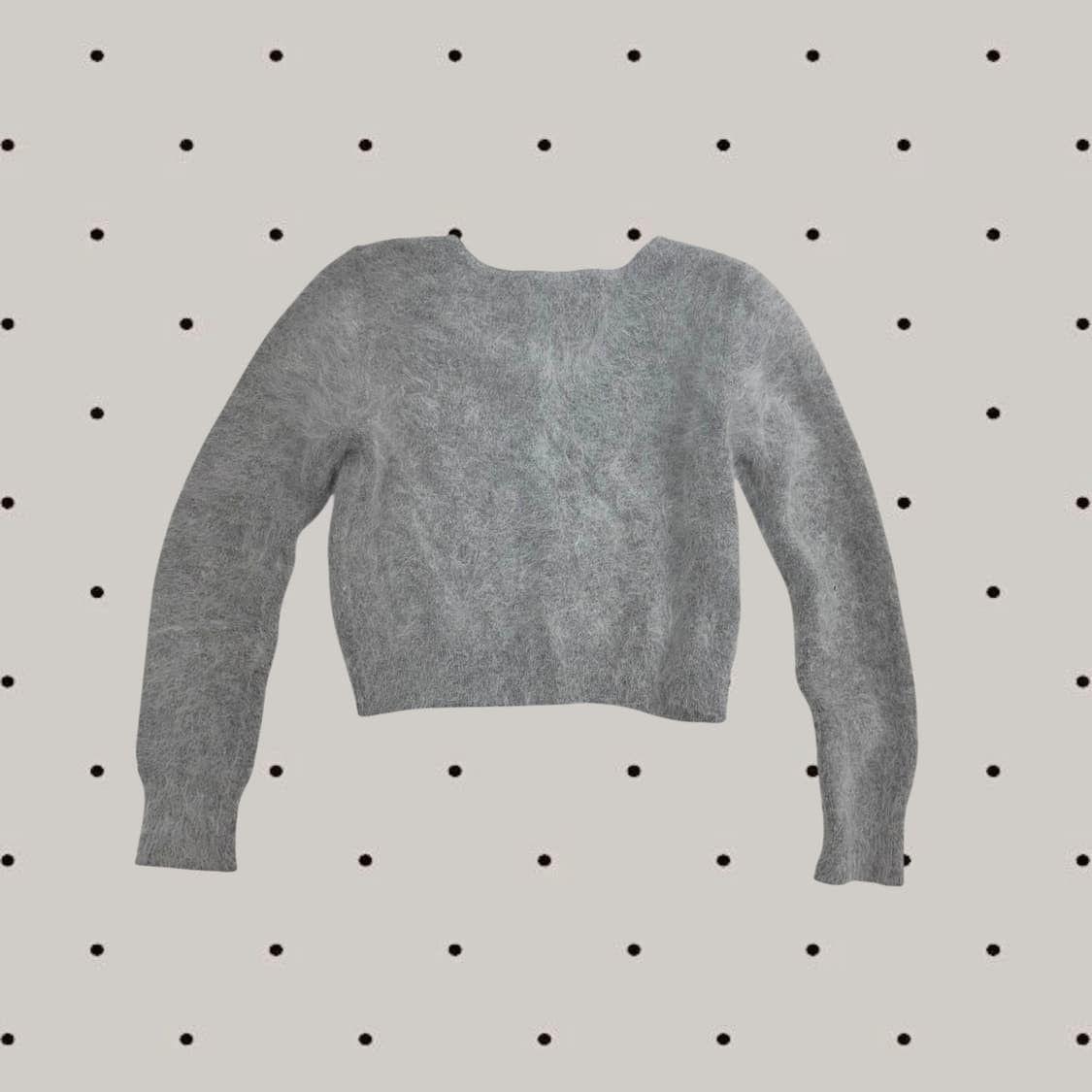 Jill stuart angora CD 상품이미지2