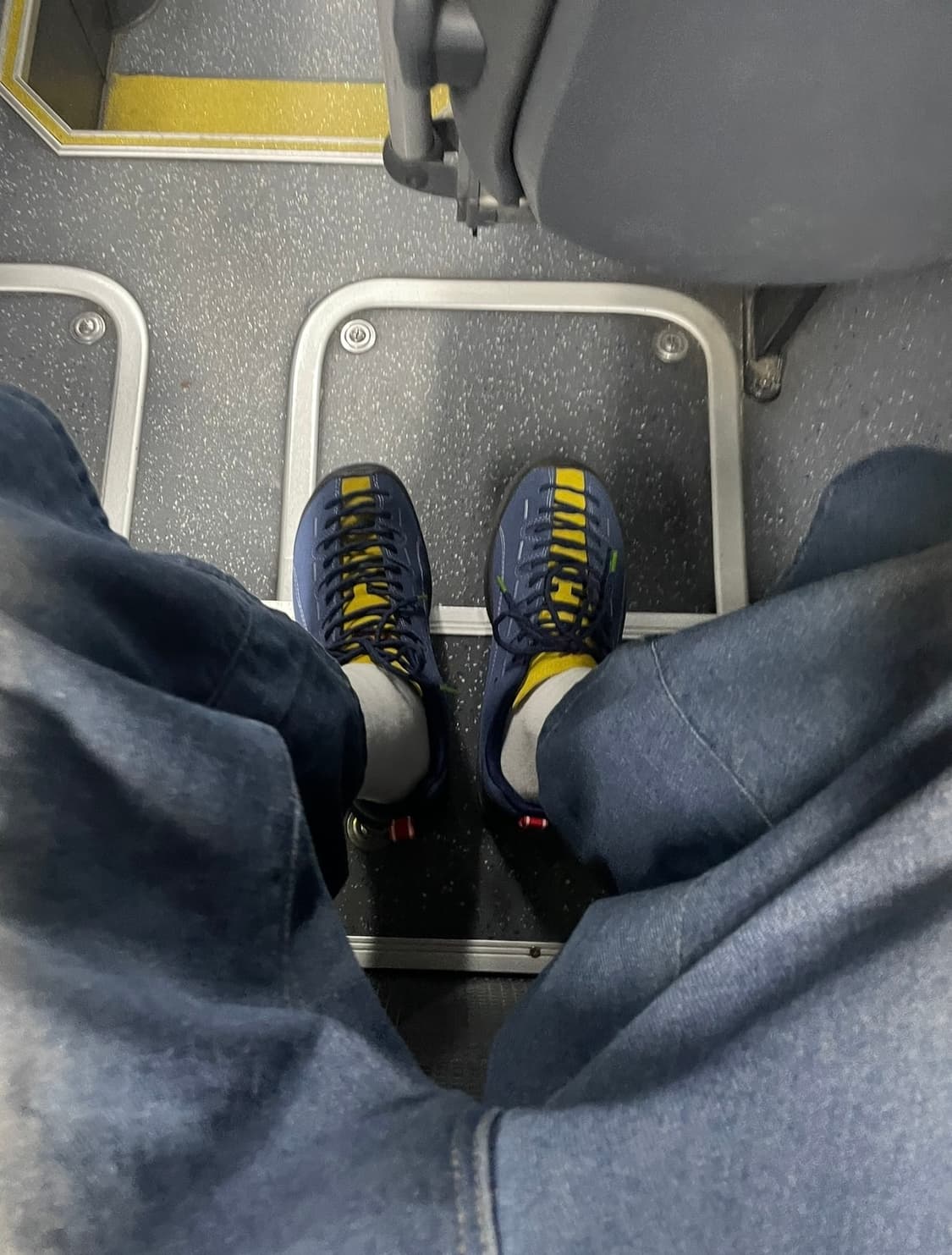 킨 재스퍼 스웨이드 스니커즈 상품이미지1