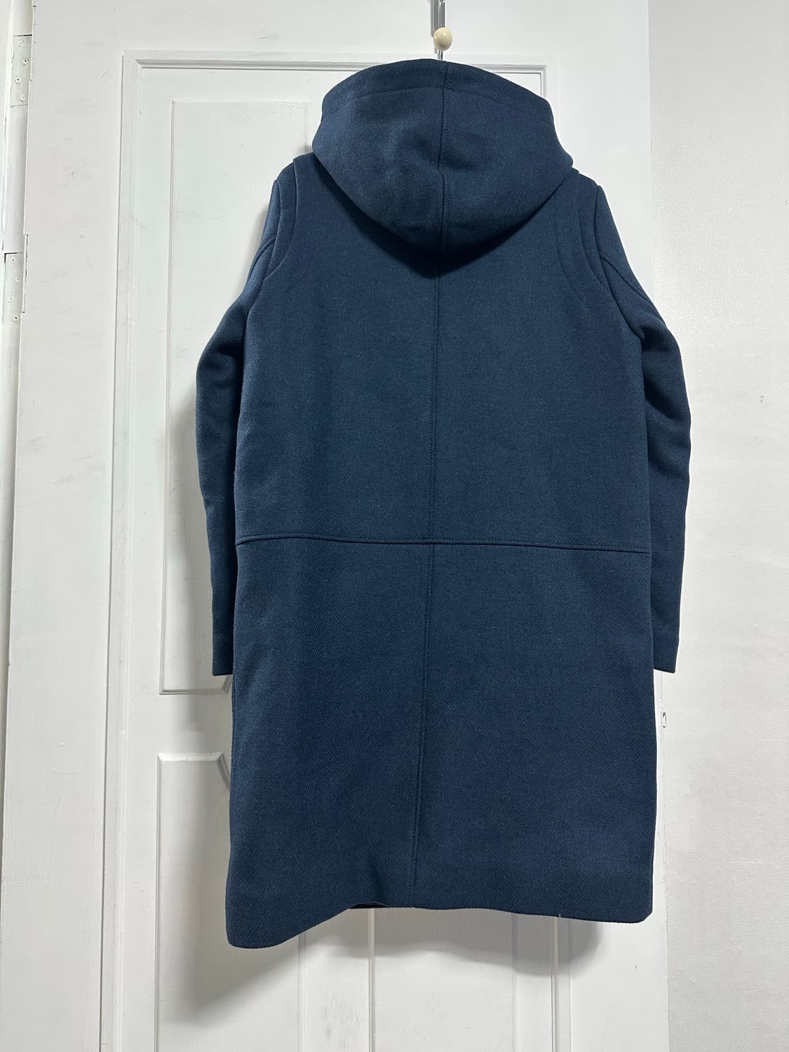 쟈딕앤볼테르 맥스 코트 상품이미지2