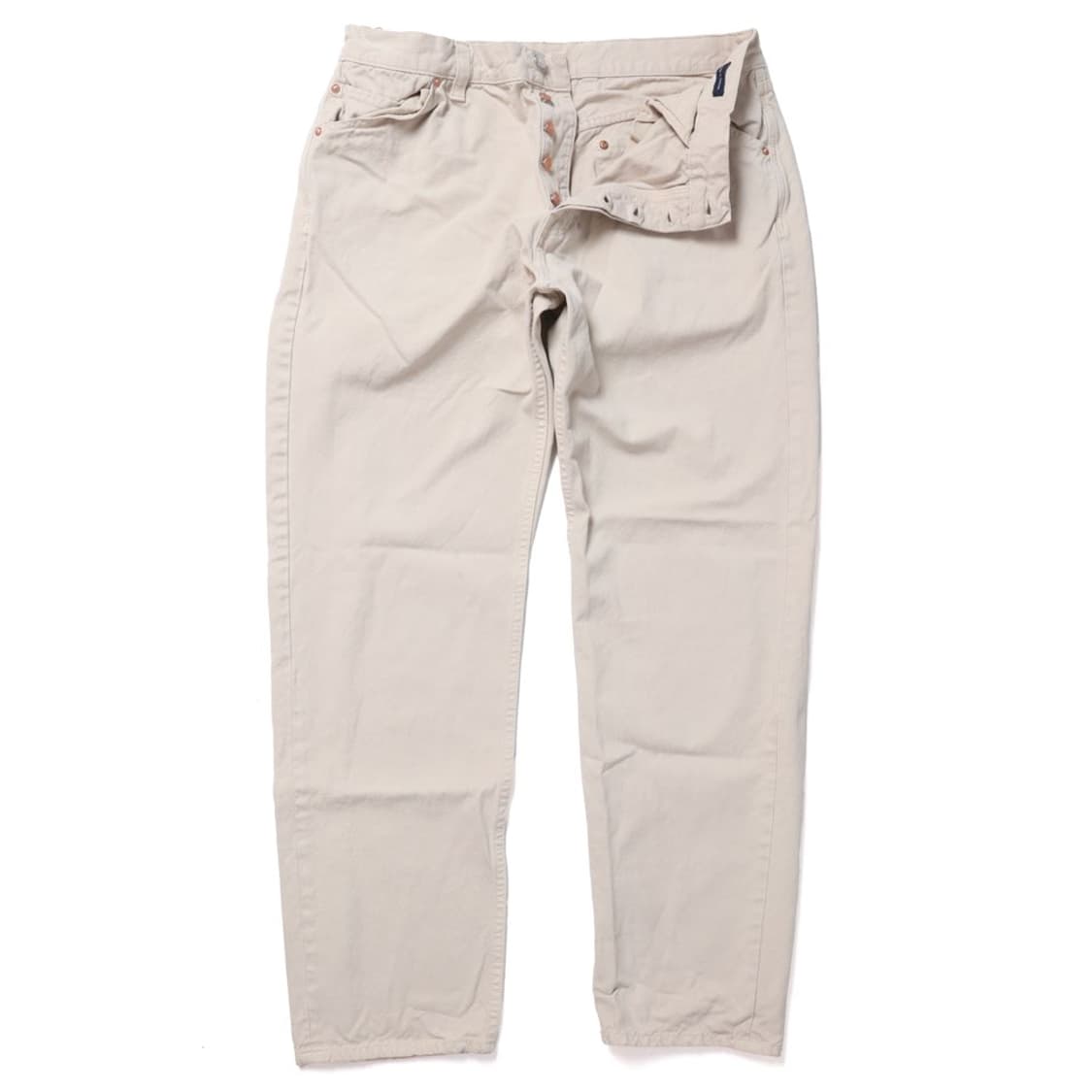 드레익스 Drake's Cotton Pants 
 상품이미지4