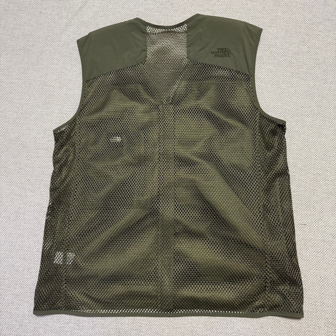 노스페이스 바람막이 조끼 상품이미지6