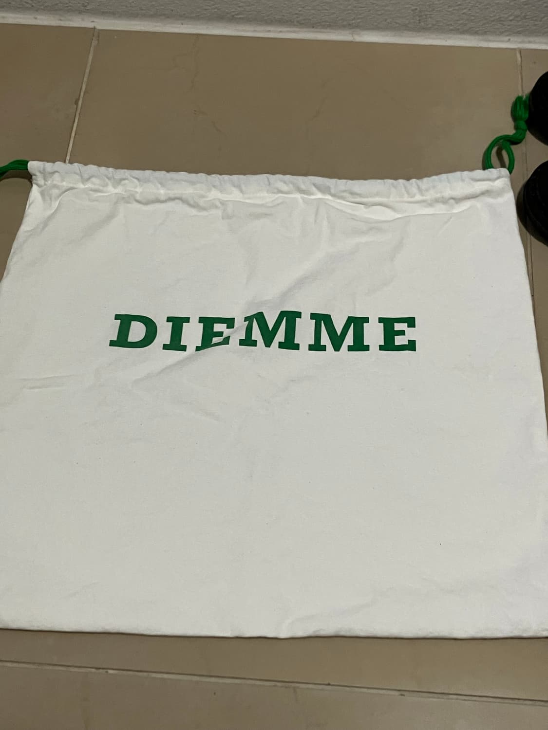 [42] 디에메 로치아벳 스포츠 부츠 블랙 상품이미지10