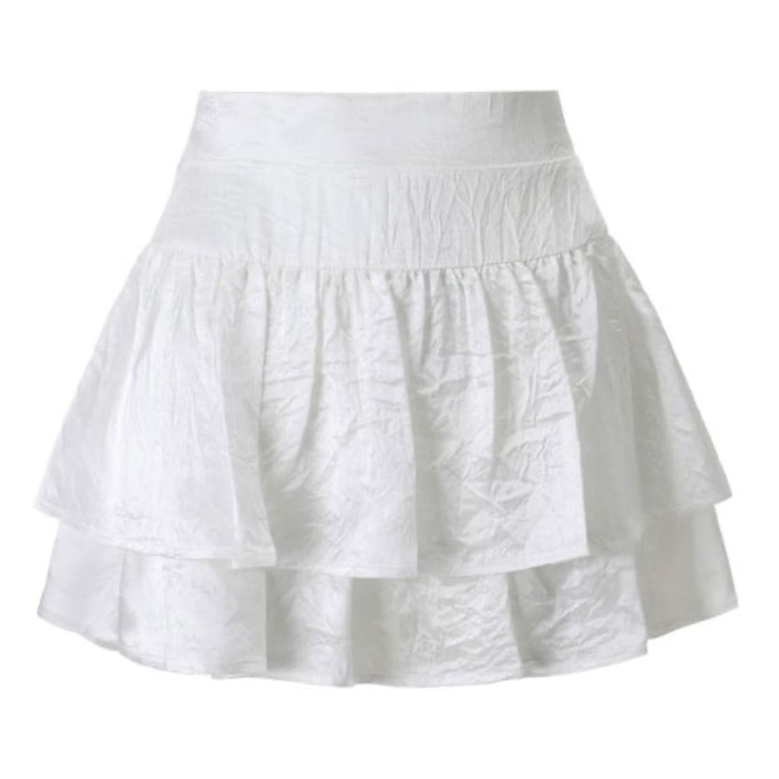 쓰리타임즈 발레리나 스커트 S사이즈 상품이미지1