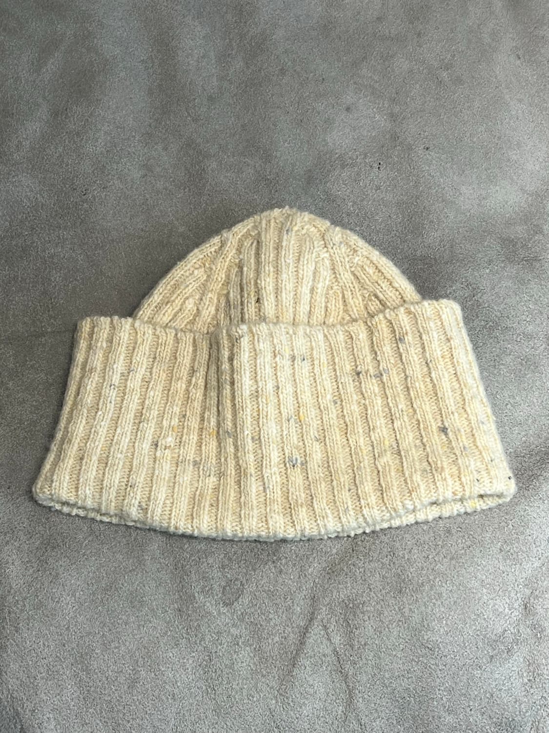 드레익스 x ALD 도네갈 비니 에크루 상품이미지1