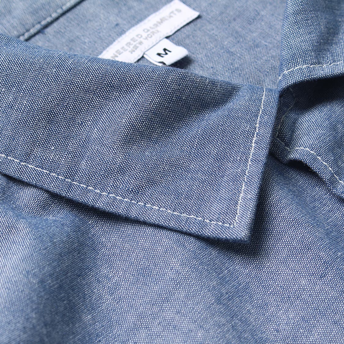  ENGINEERED GARMENTS "Chambrey Jacket" 상품이미지7