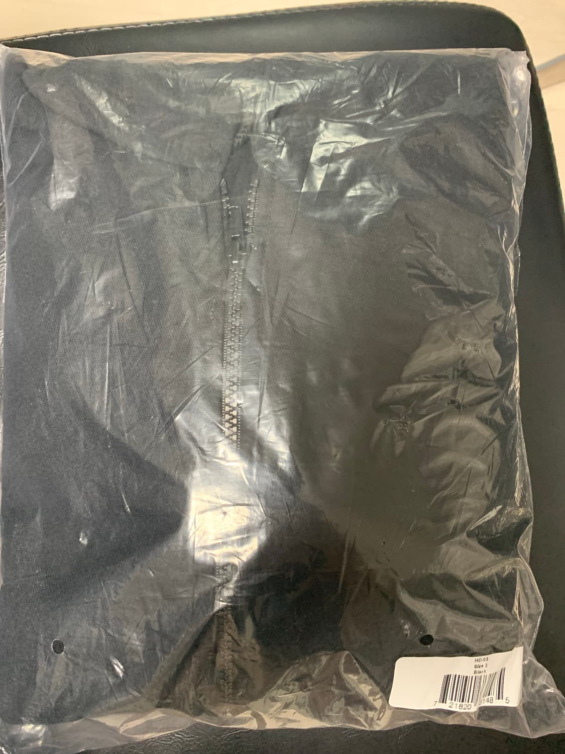 [3] 이지 hd-03 후드집업 상품이미지2