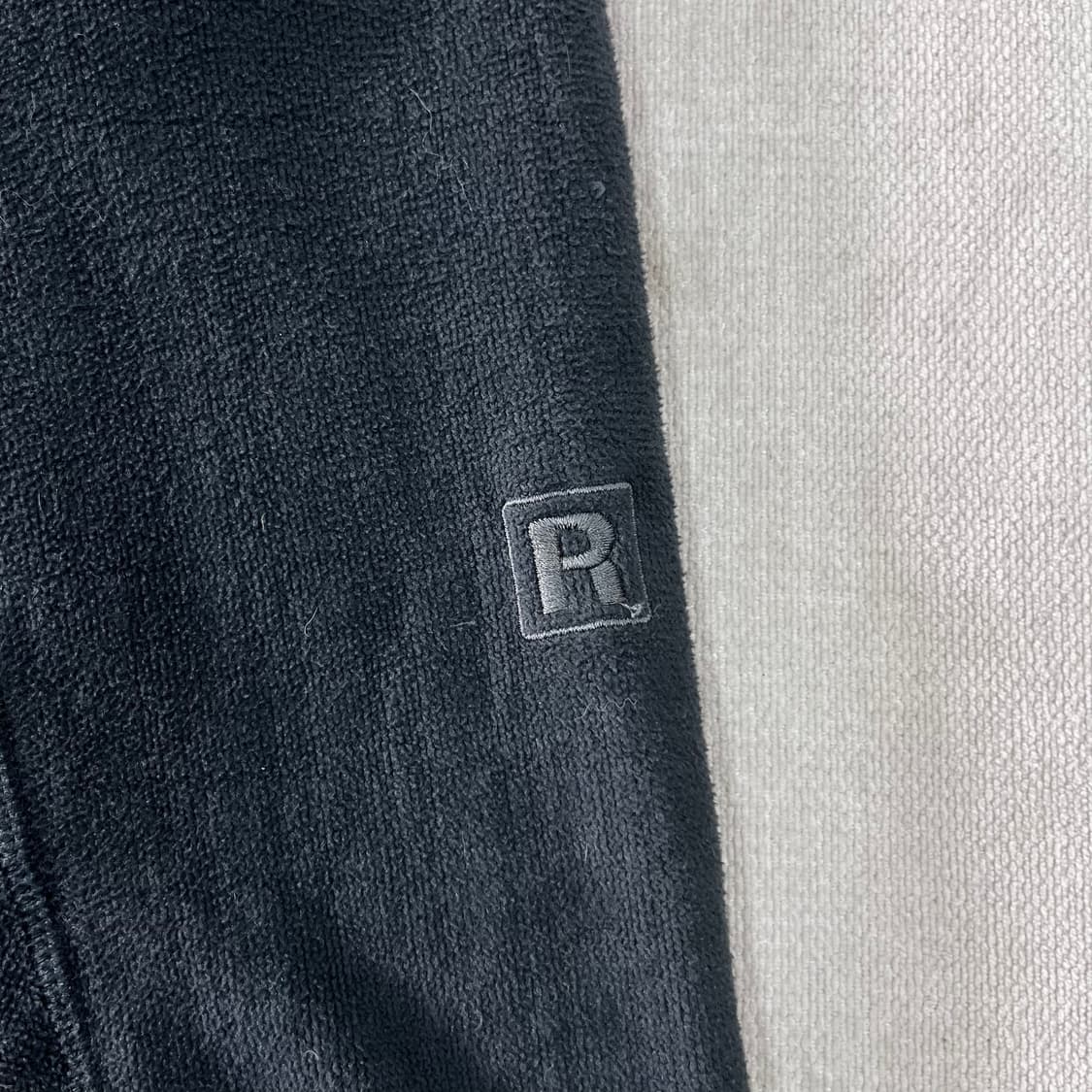 100 파타고니아 레트로 플리스 풀집업 자켓 상품이미지8