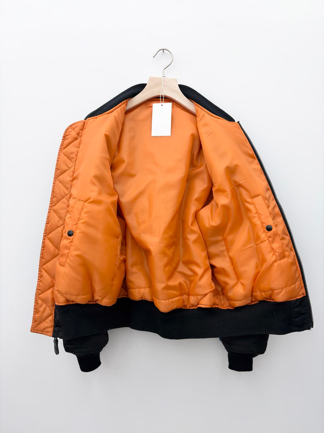 ALPHA INDUSTRIES NORDIC MA-1 상품이미지6
