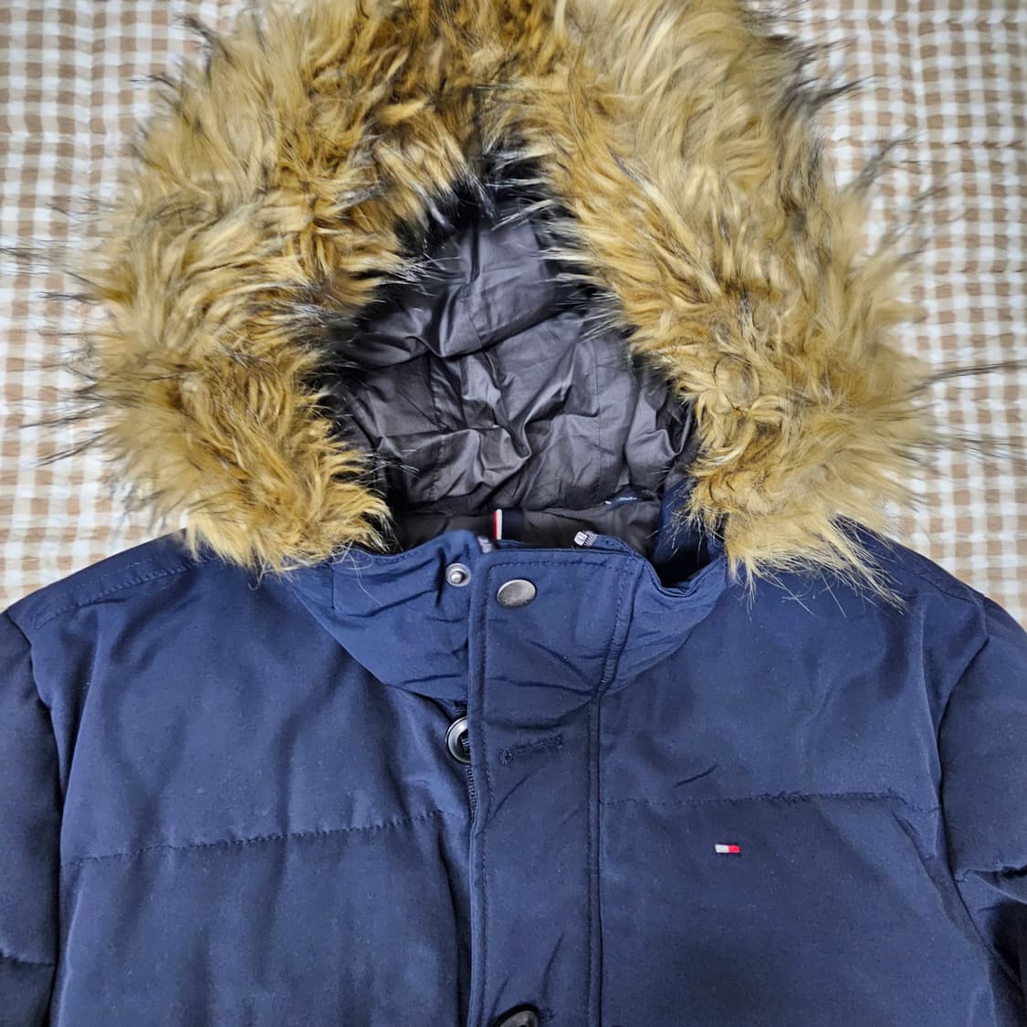 타미힐피거 패딩 점퍼 남자100 상품이미지6