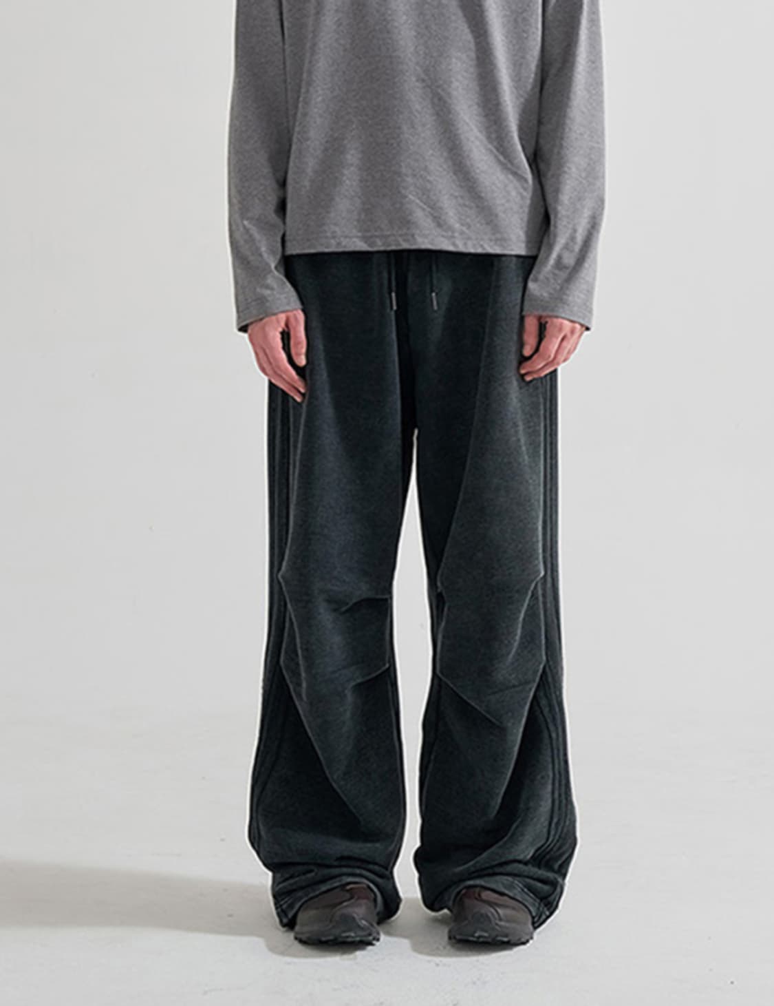 주앙옴므 트랙 스웻팬츠 31-34인치  상품이미지2