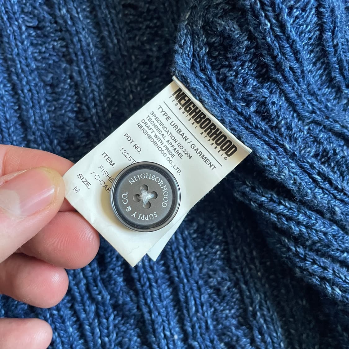 Neighborhood 상품이미지3