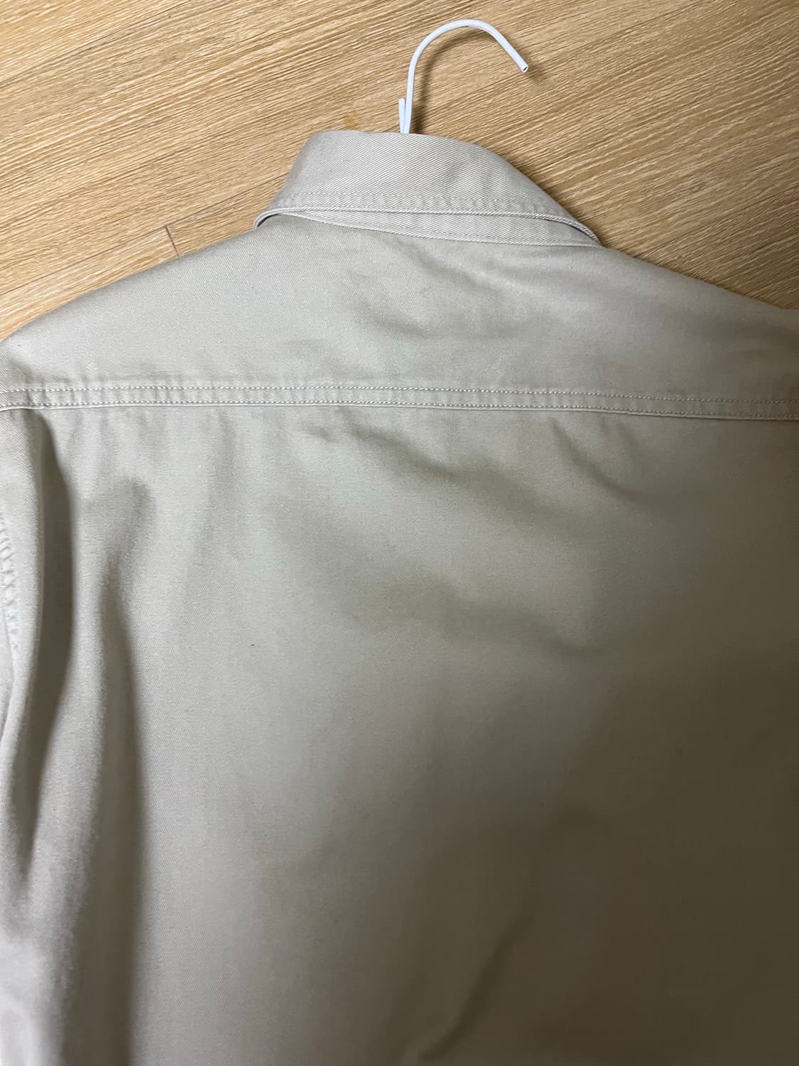 Vastic 바스틱 웨스턴 셔츠 상품이미지2