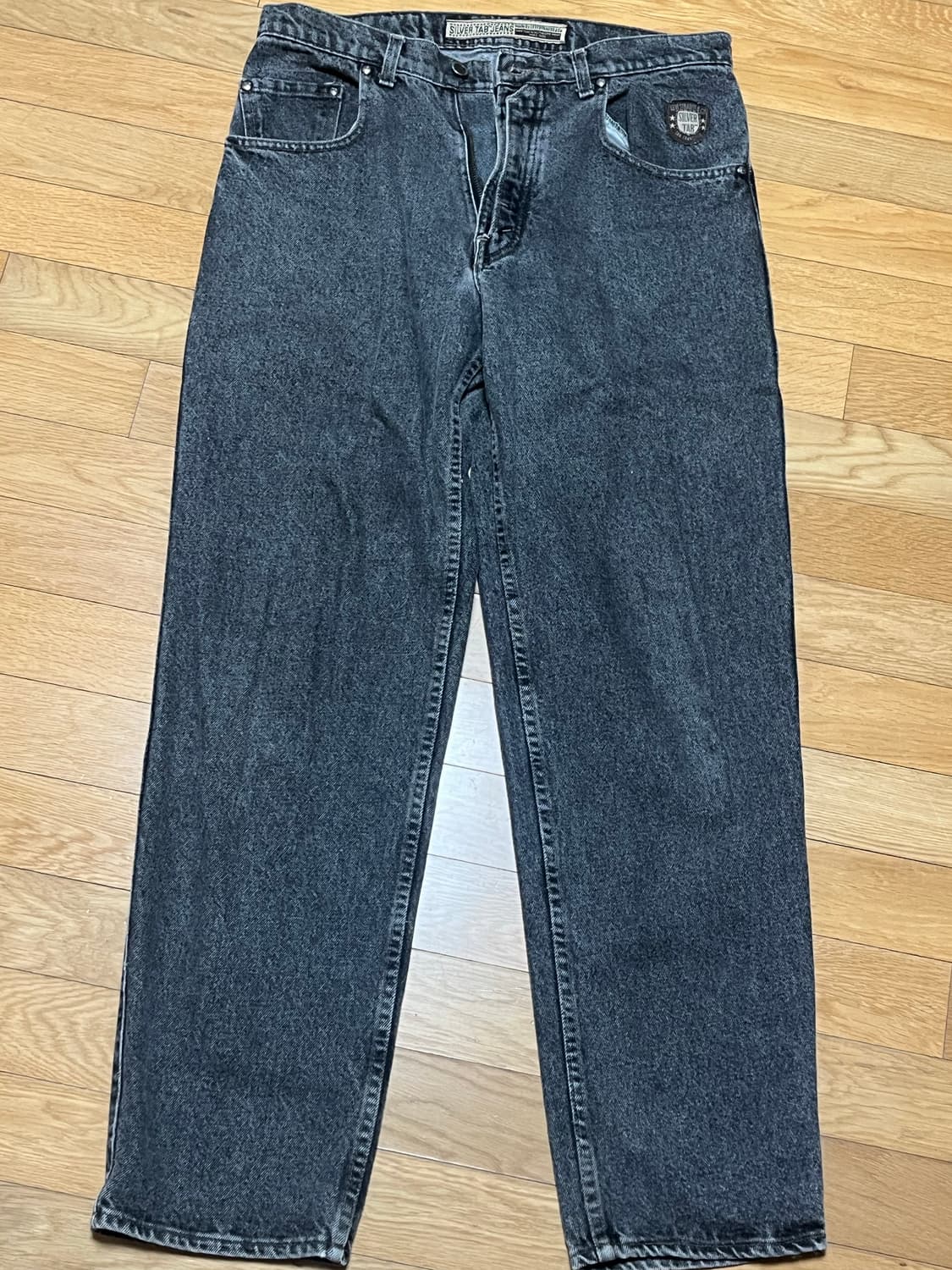 Levi’s 90s silvertab 상품이미지1
