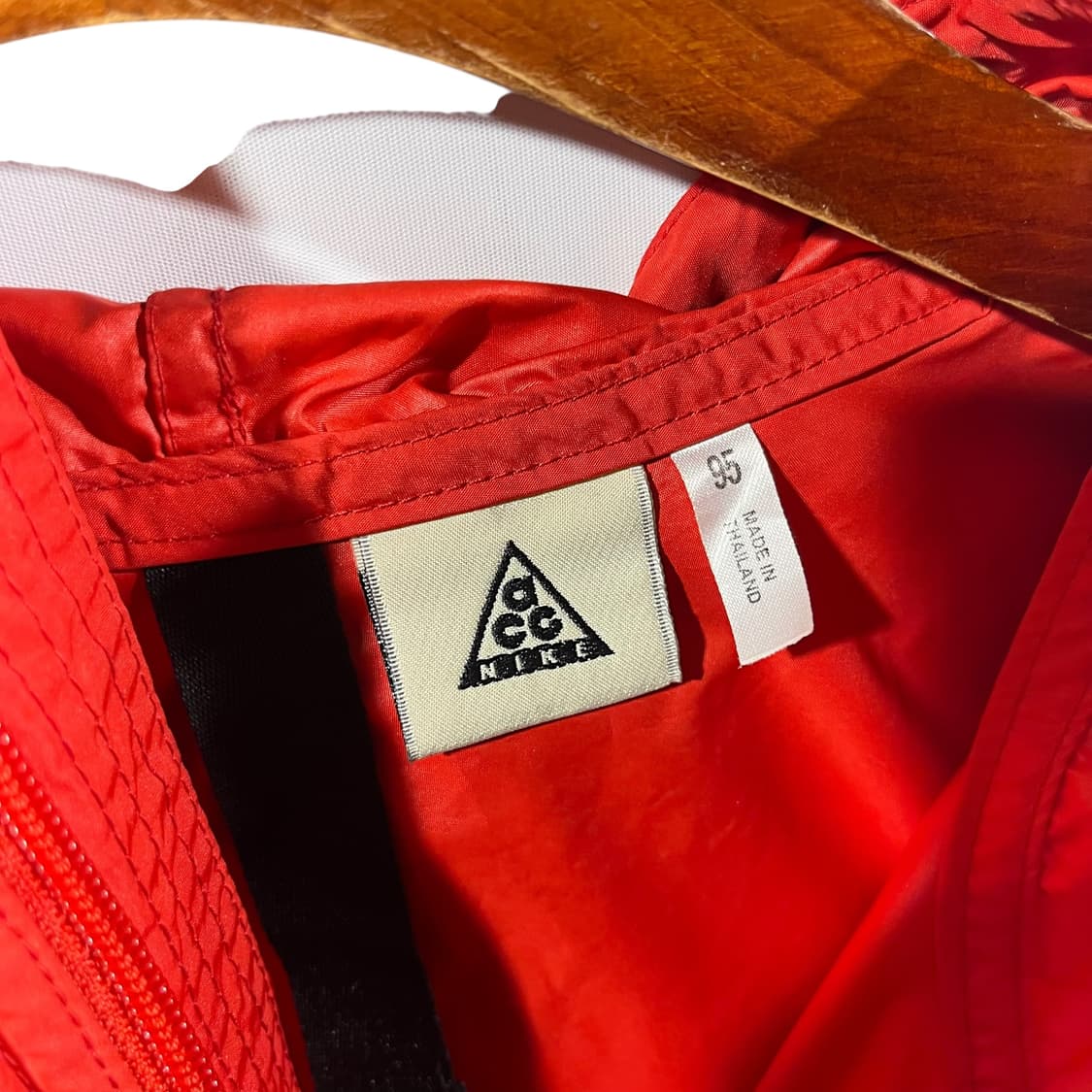 [Nike ACG] 나이키 ACG 올드스쿨 아노락 상품이미지4