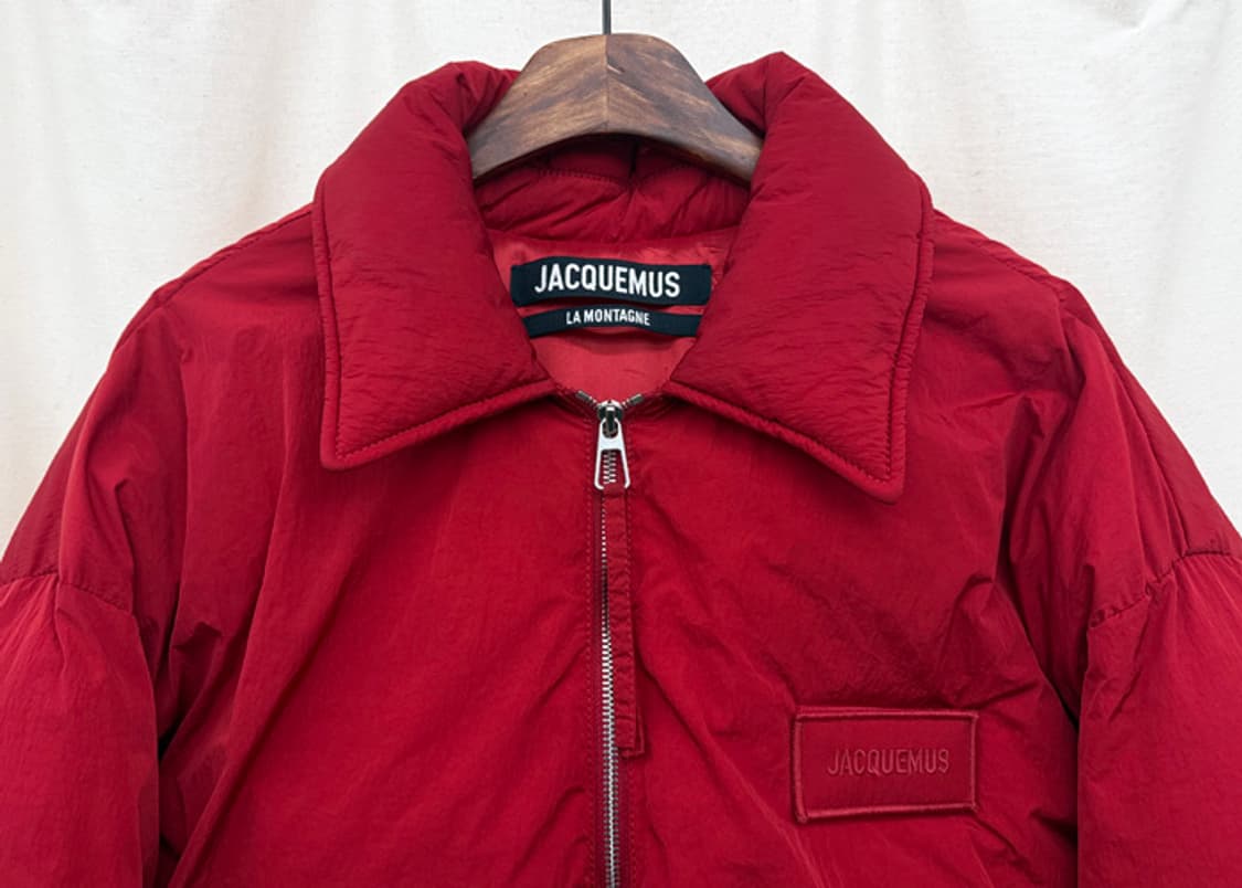 자크뮈스 라 두둔 패딩 상품이미지2