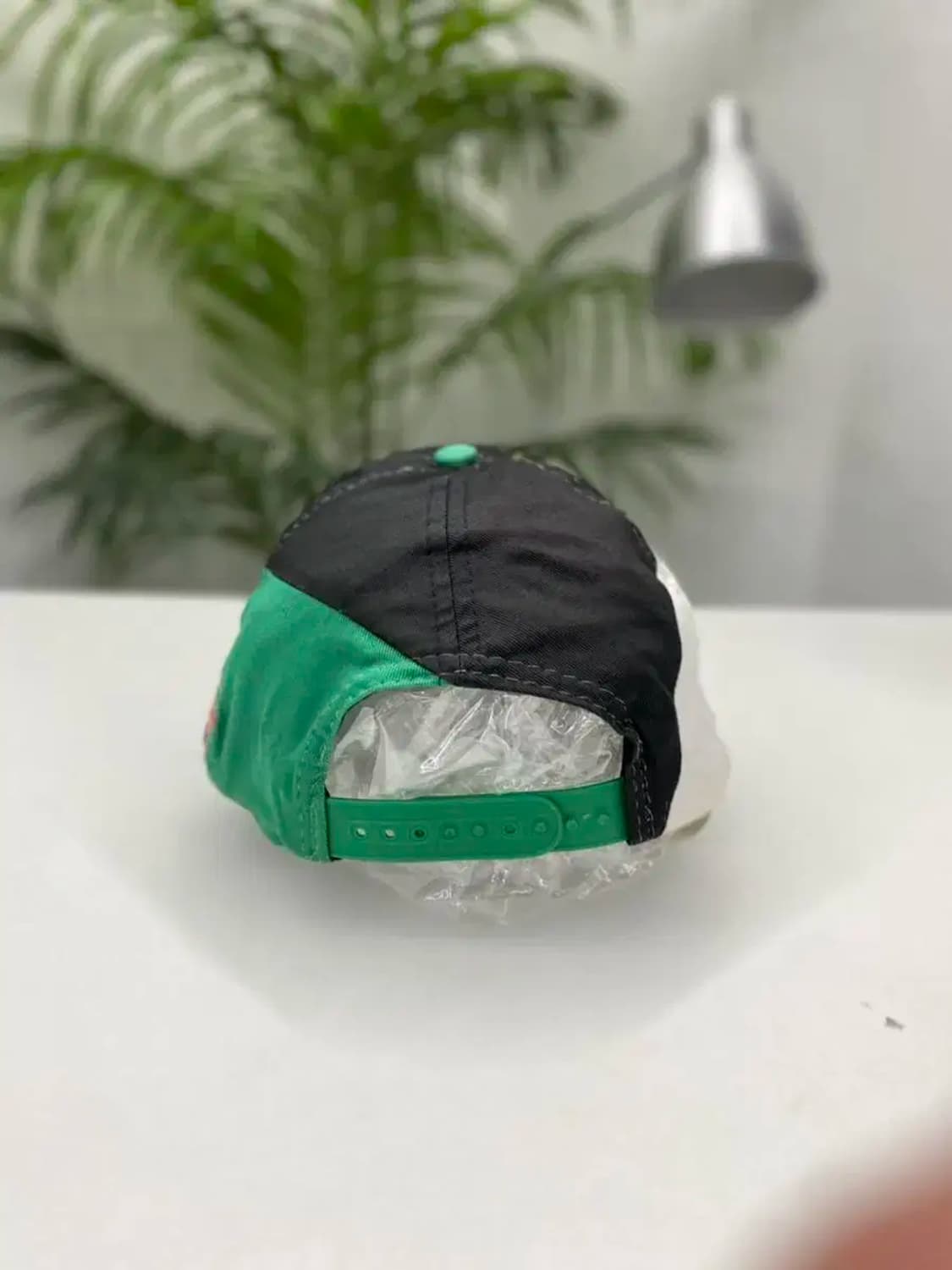 VTG U.S LABONTE CAP a988 상품이미지4