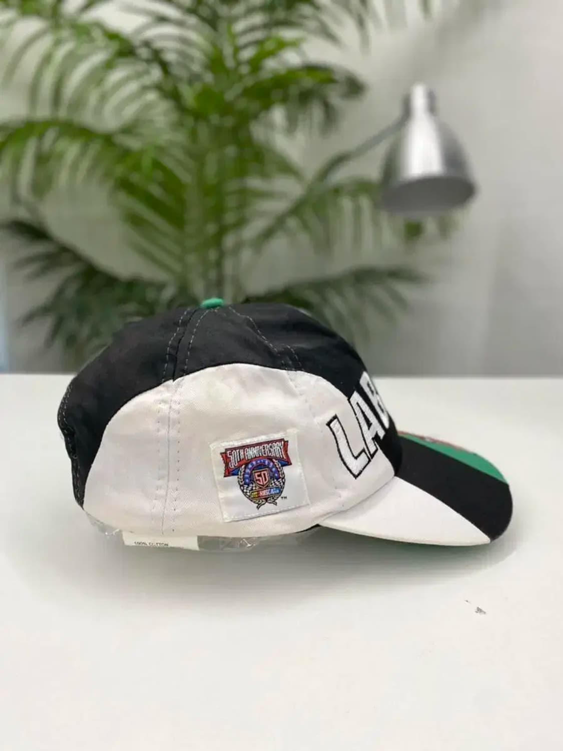 VTG U.S LABONTE CAP a988 상품이미지5