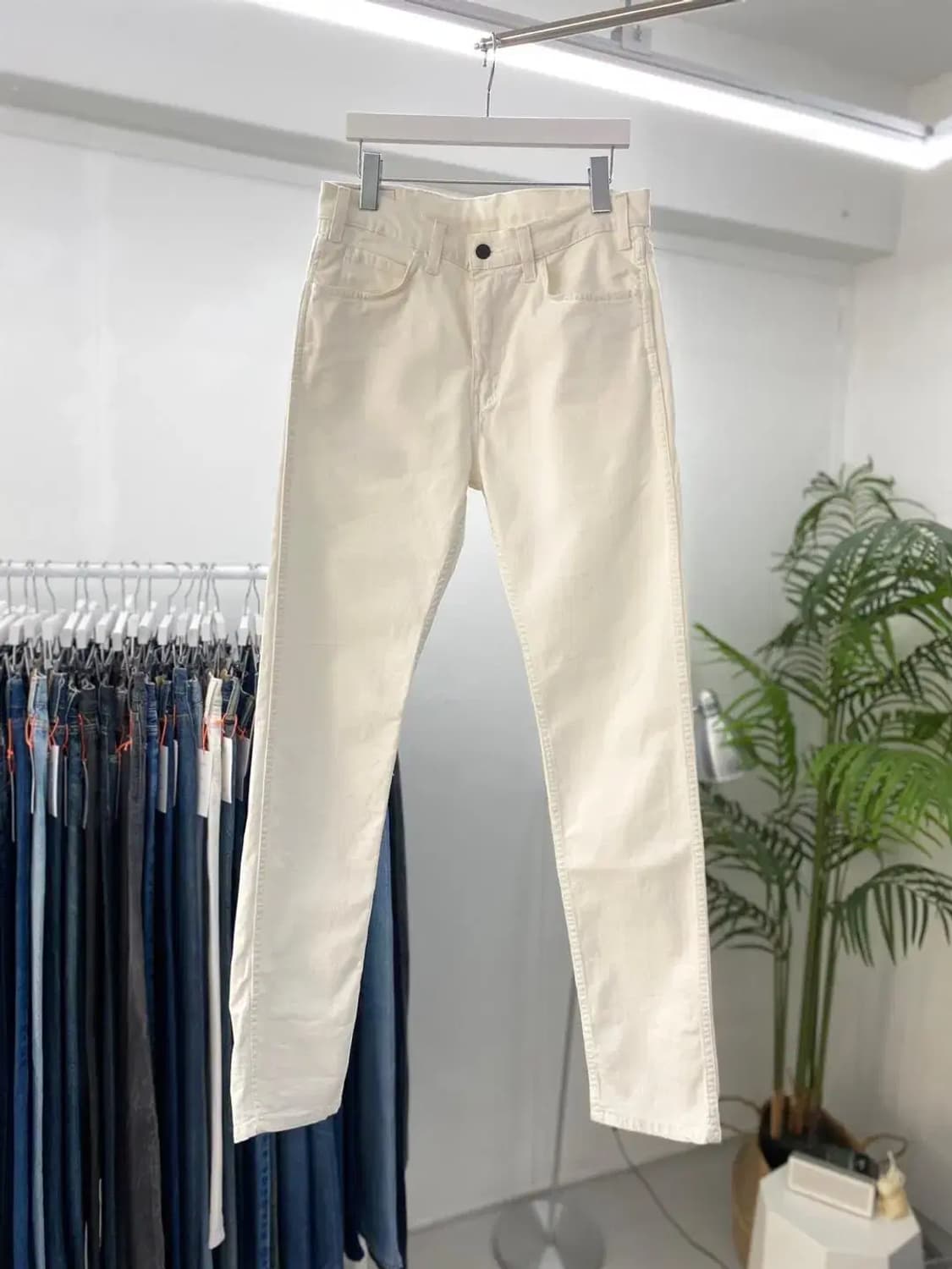 리바이스510 스판 00s 오렌지탭 29~30사이즈 a1413 상품이미지2