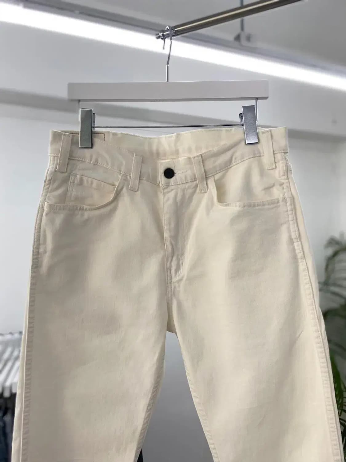 리바이스510 스판 00s 오렌지탭 29~30사이즈 a1413 상품이미지3