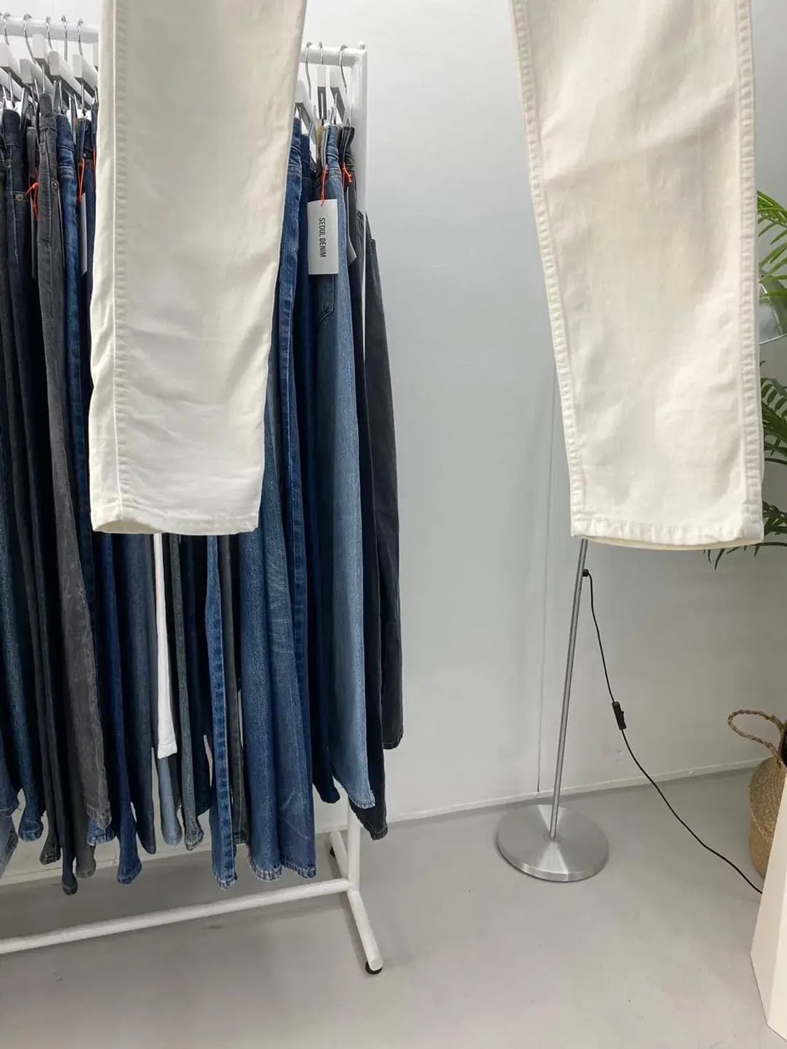 리바이스510 스판 00s 오렌지탭 29~30사이즈 a1413 상품이미지4