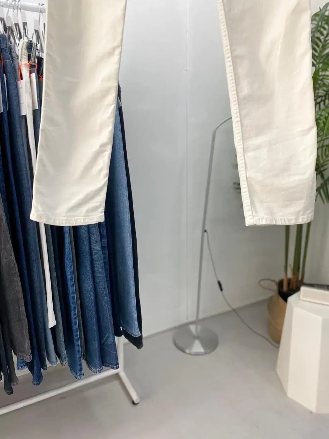 리바이스510 스판 00s 오렌지탭 29~30사이즈 a1413 상품이미지8