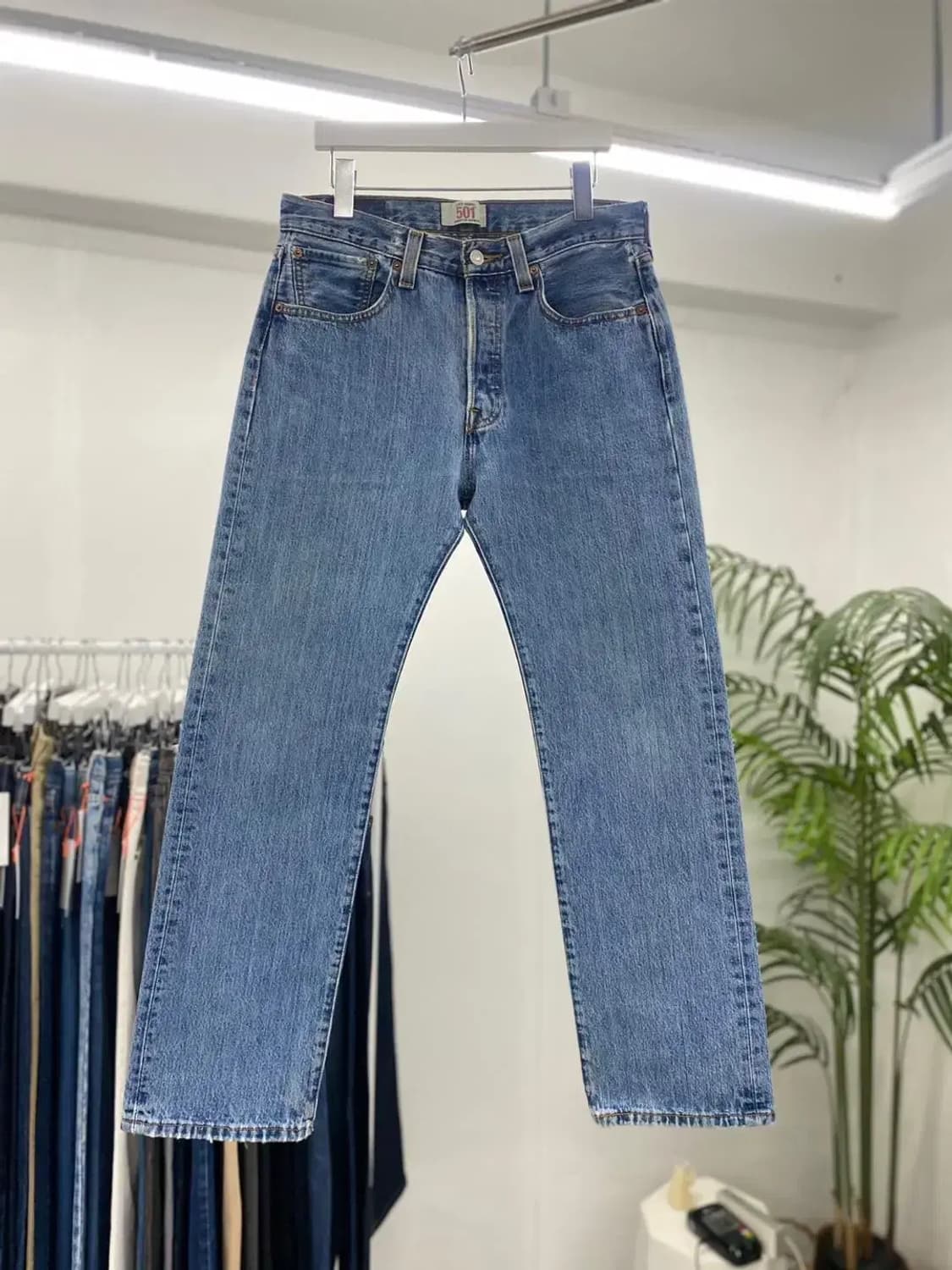 리바이스501 00s 31사이즈 a2011 상품이미지1