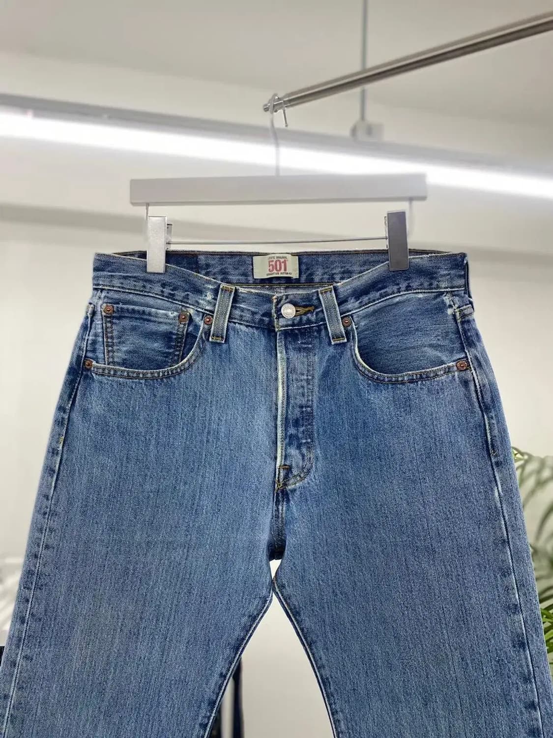 리바이스501 00s 31사이즈 a2011 상품이미지2