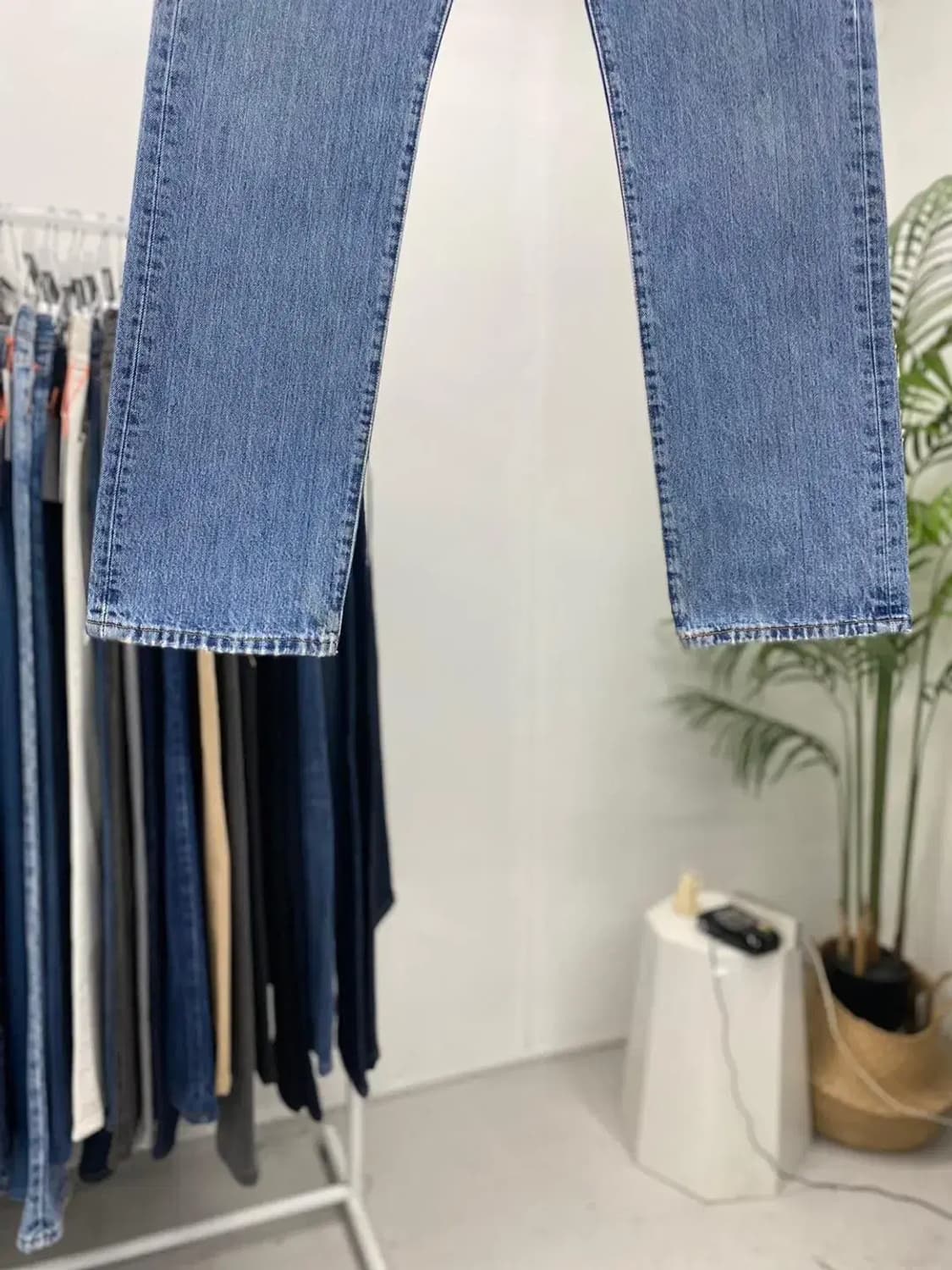 리바이스501 00s 31사이즈 a2011 상품이미지3