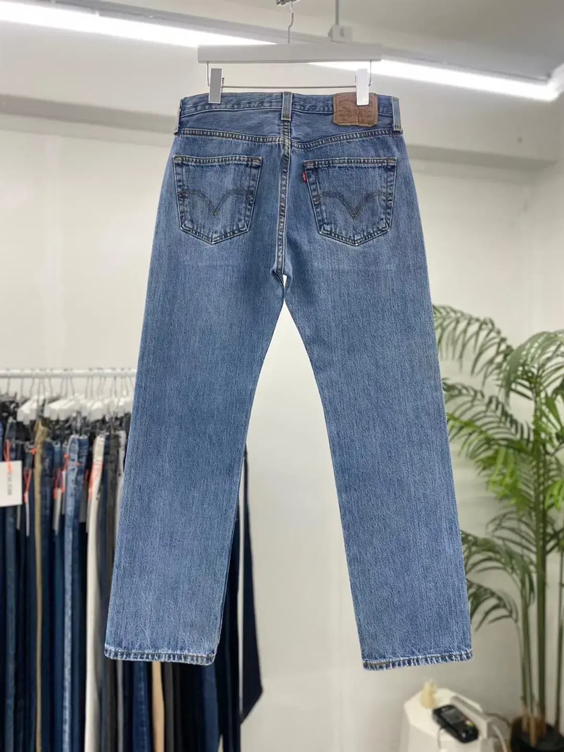 리바이스501 00s 31사이즈 a2011 상품이미지4