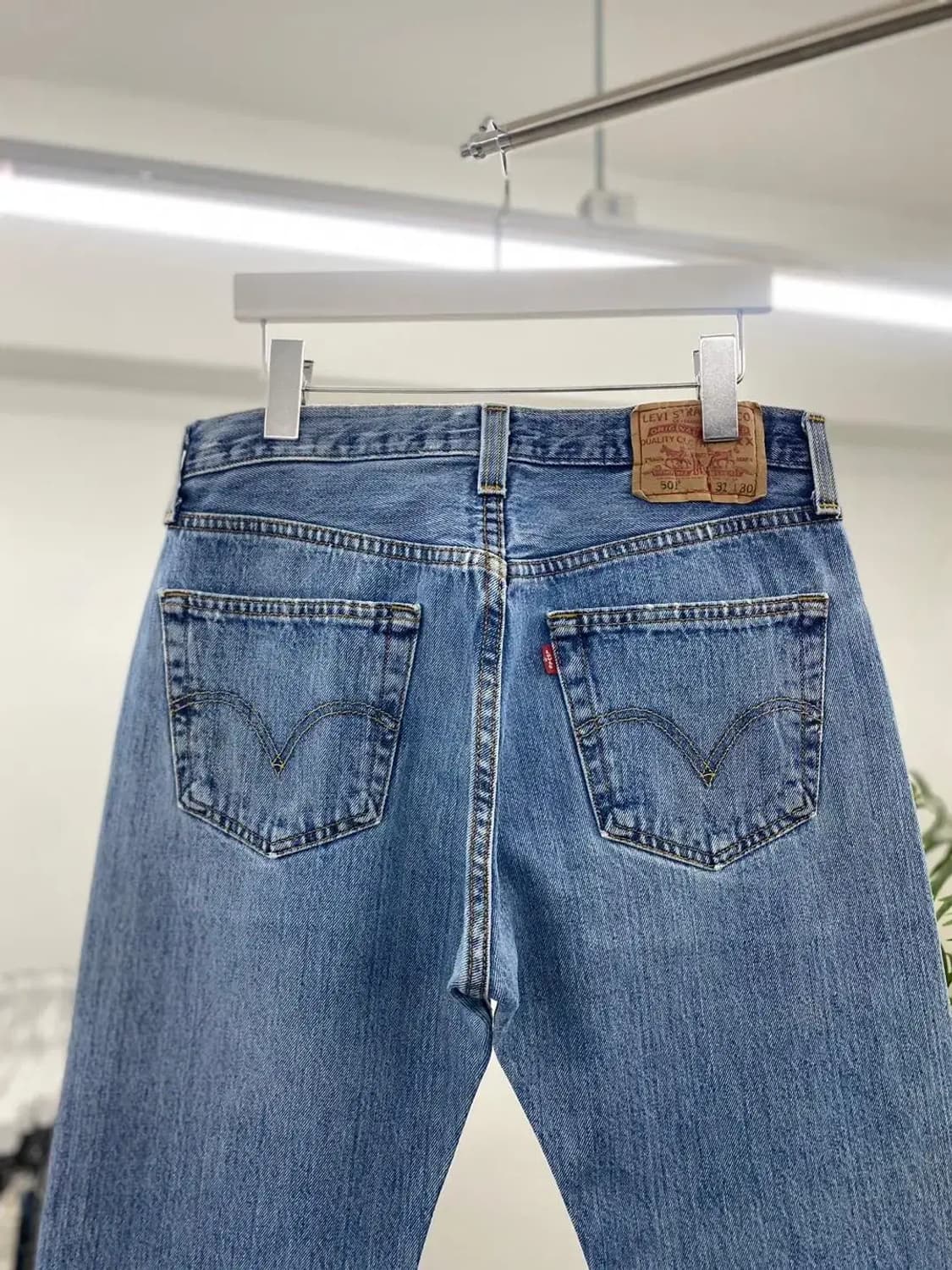 리바이스501 00s 31사이즈 a2011 상품이미지5
