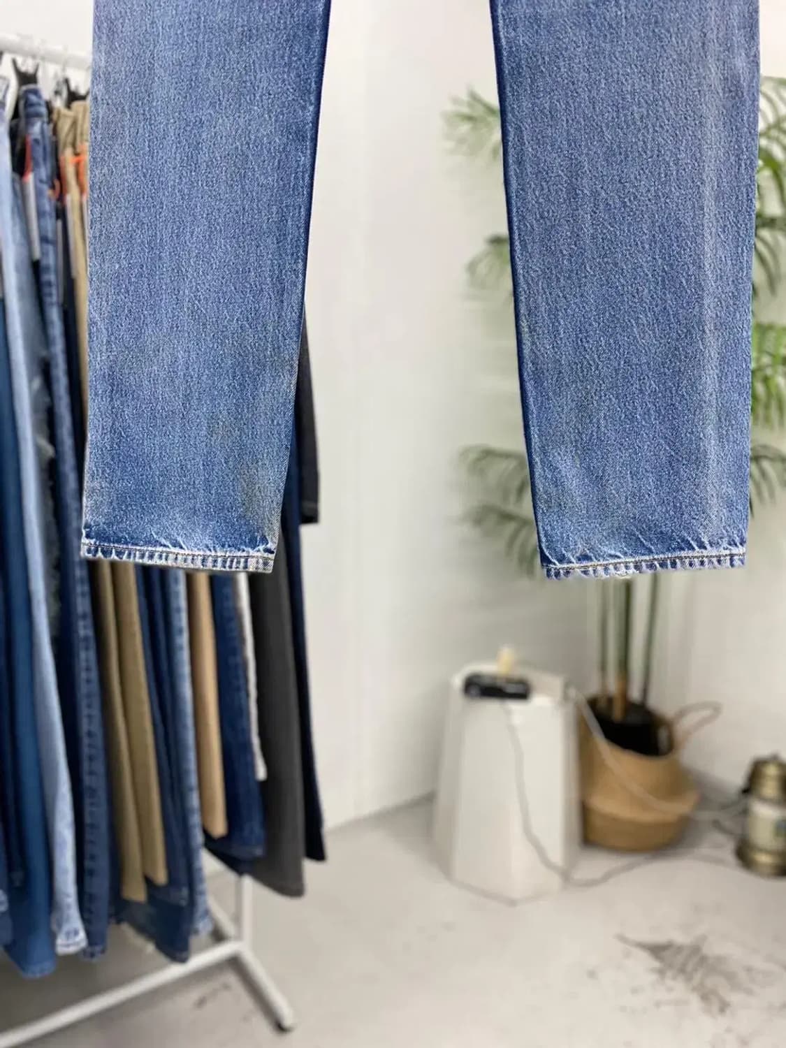 리바이스505 90s 33사이즈 a2225 상품이미지7