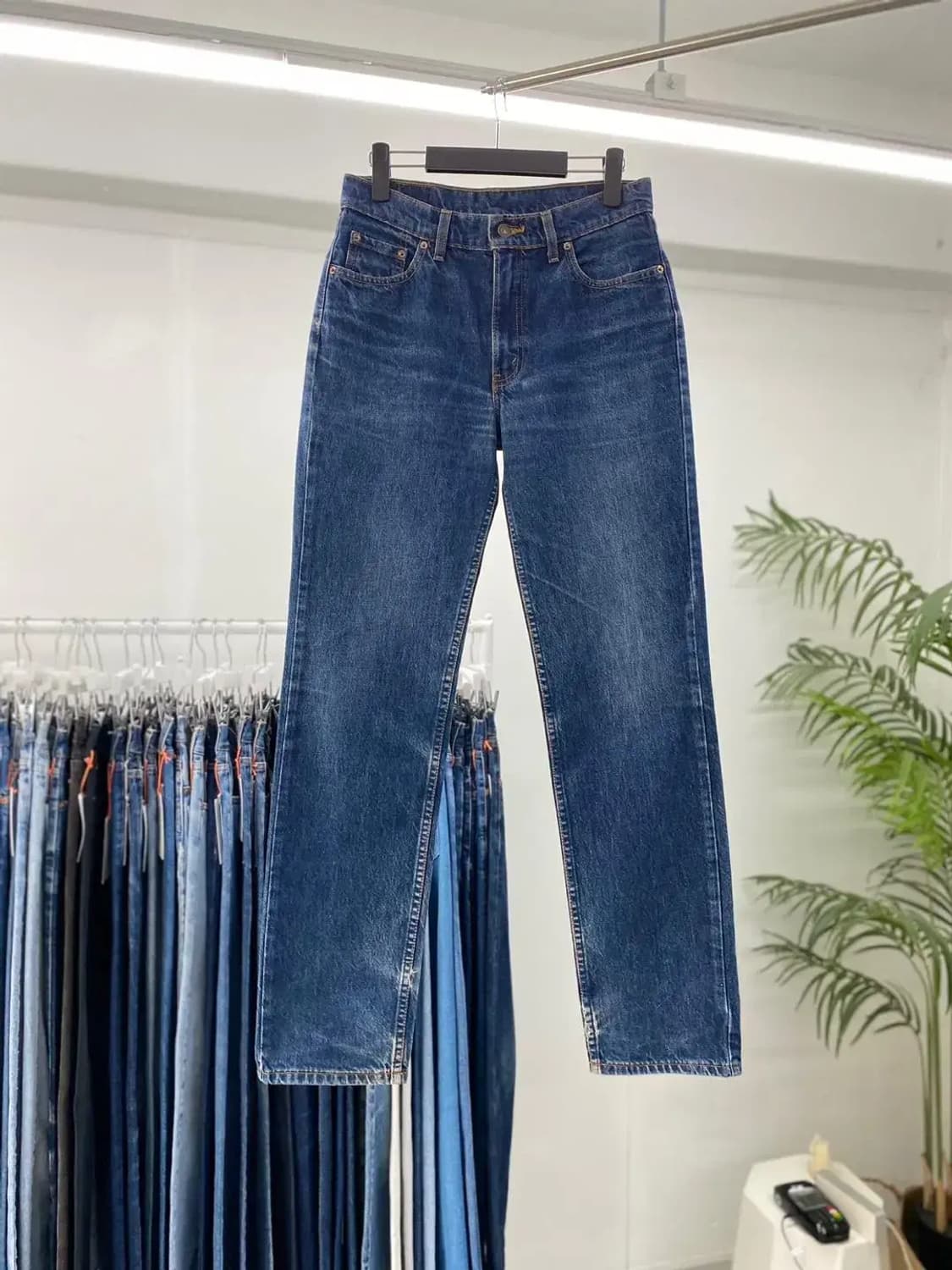 리바이스552 90s 29사이즈 a2417 상품이미지1