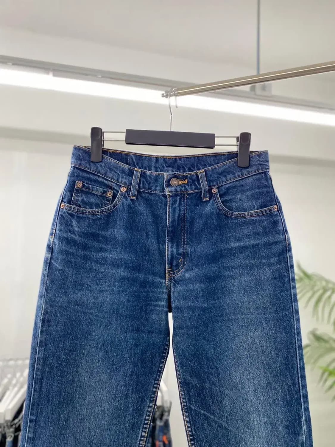 리바이스552 90s 29사이즈 a2417 상품이미지2