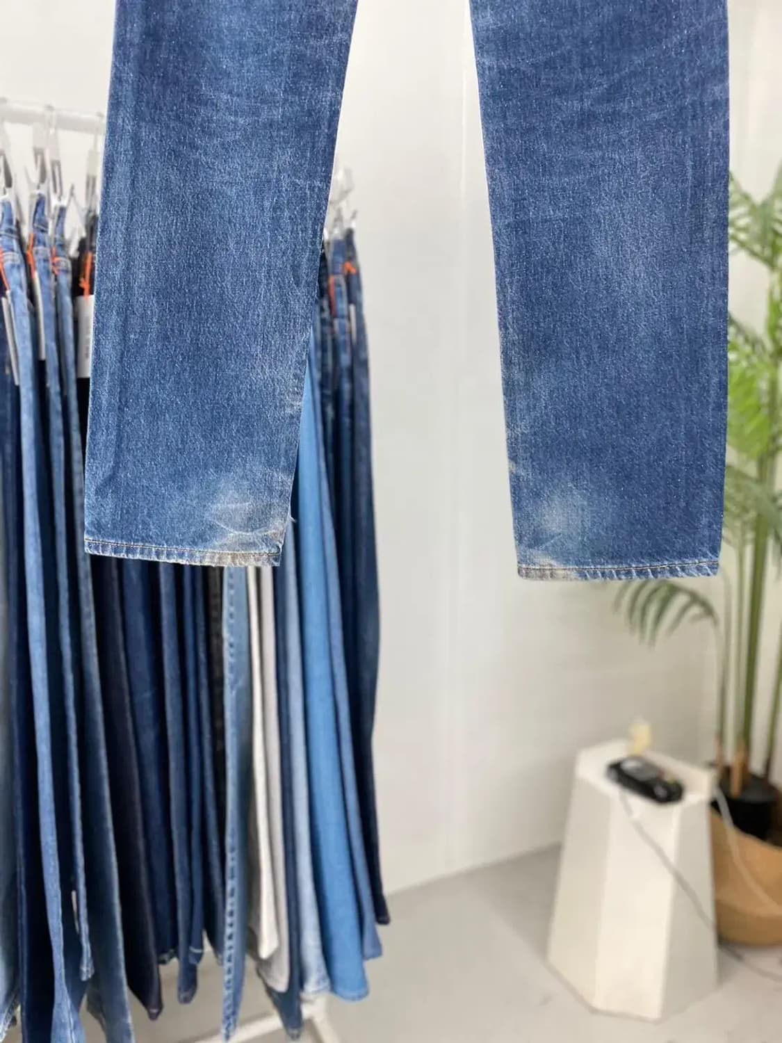 리바이스552 90s 29사이즈 a2417 상품이미지7