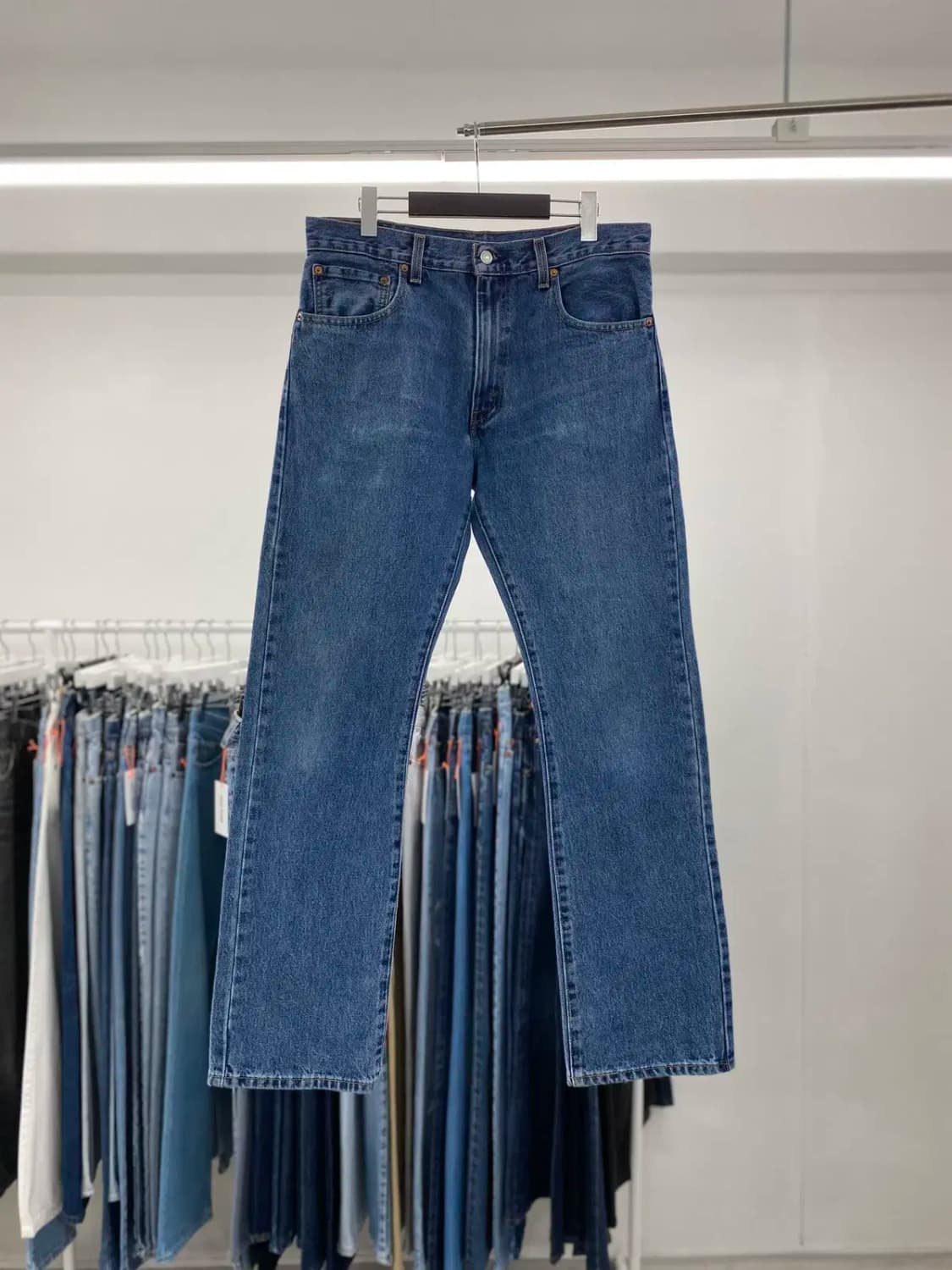 리바이스517 부츠컷 00s 33사이즈 a2634 상품이미지1