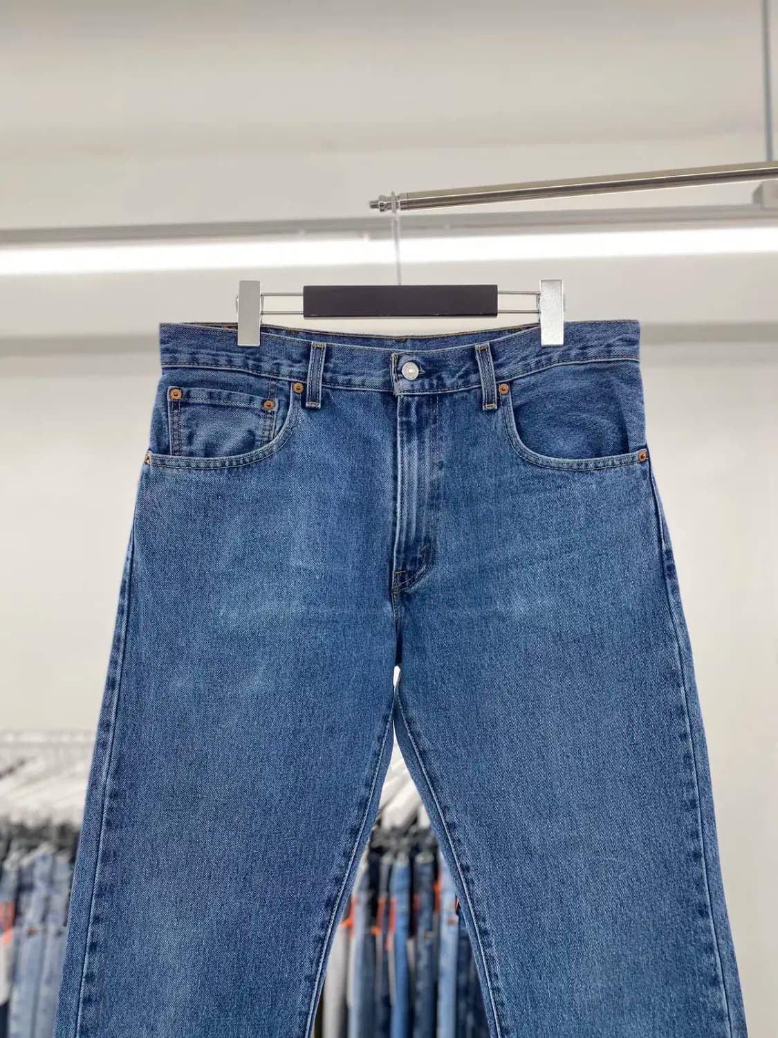 리바이스517 부츠컷 00s 33사이즈 a2634 상품이미지2