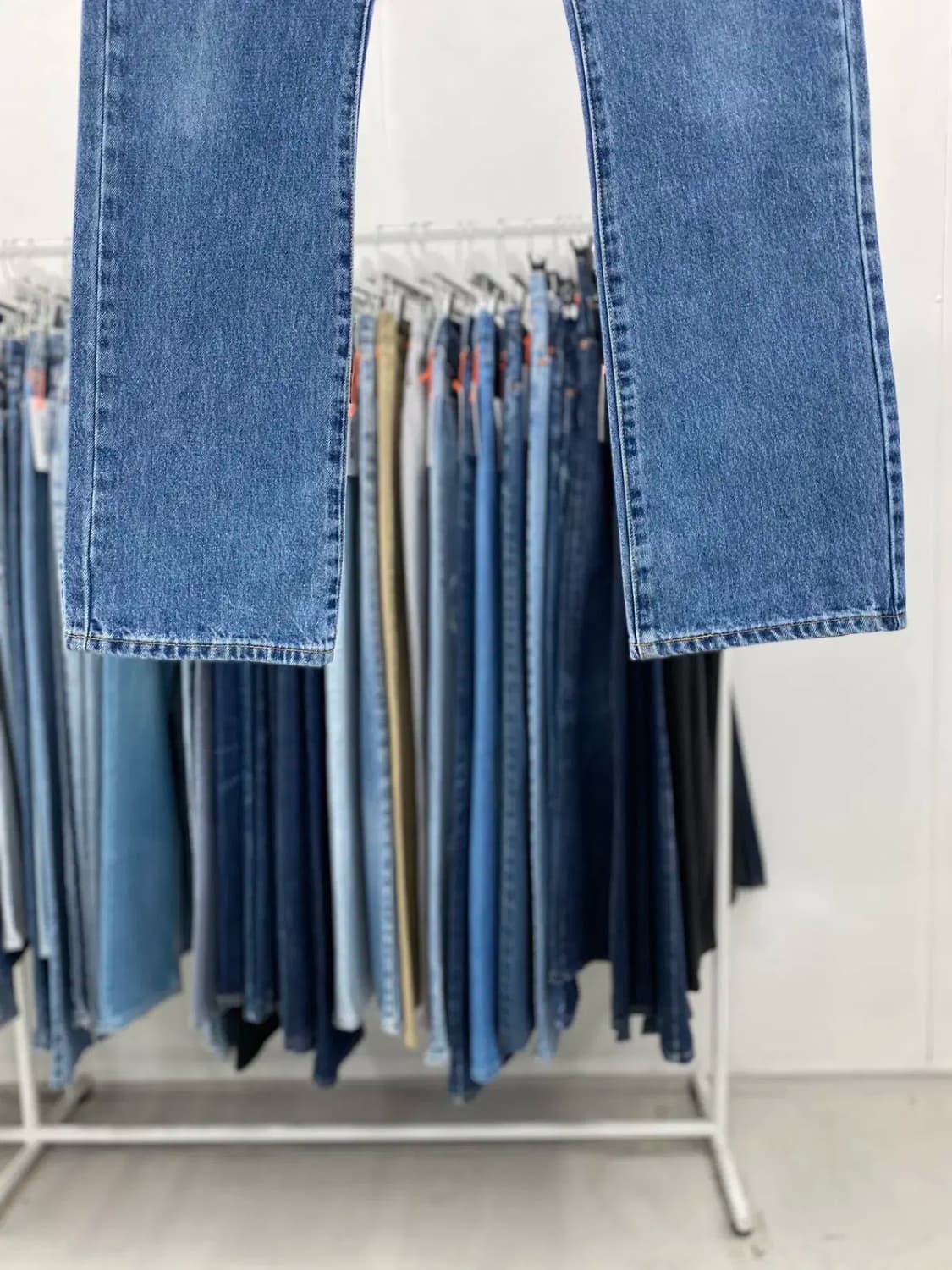 리바이스517 부츠컷 00s 33사이즈 a2634 상품이미지3