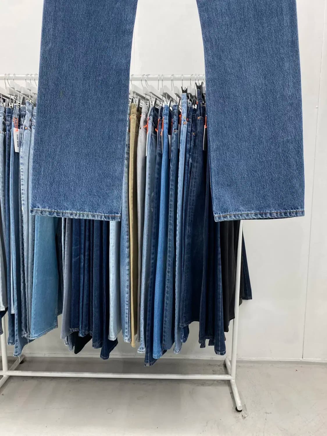 리바이스517 부츠컷 00s 33사이즈 a2634 상품이미지7