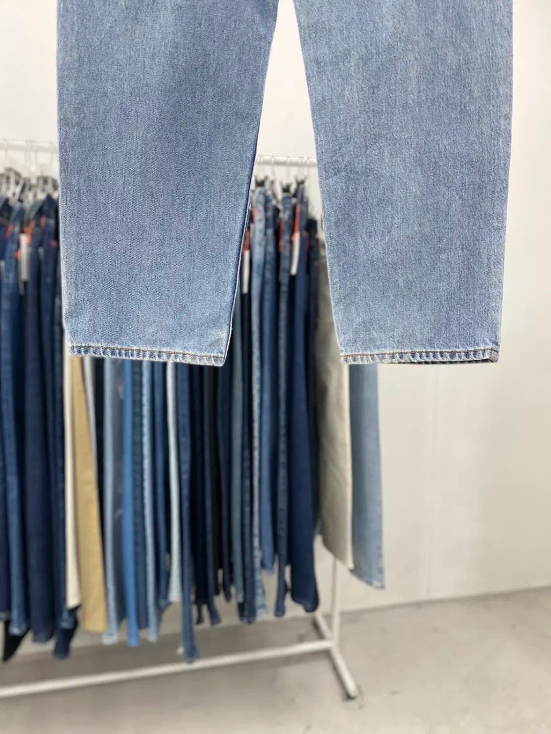 리바이스550 00s 38사이즈 a2720 상품이미지7